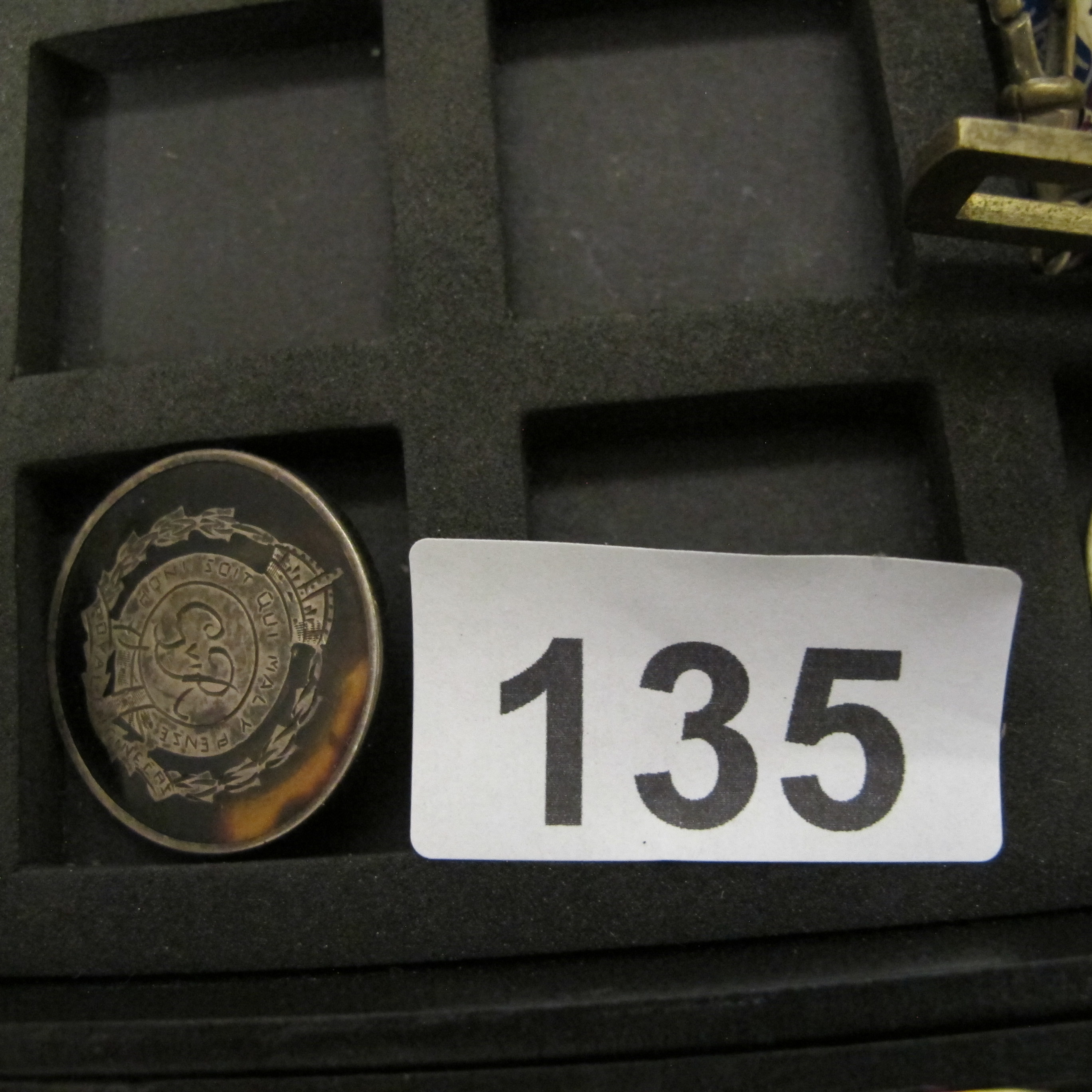 Lot 135