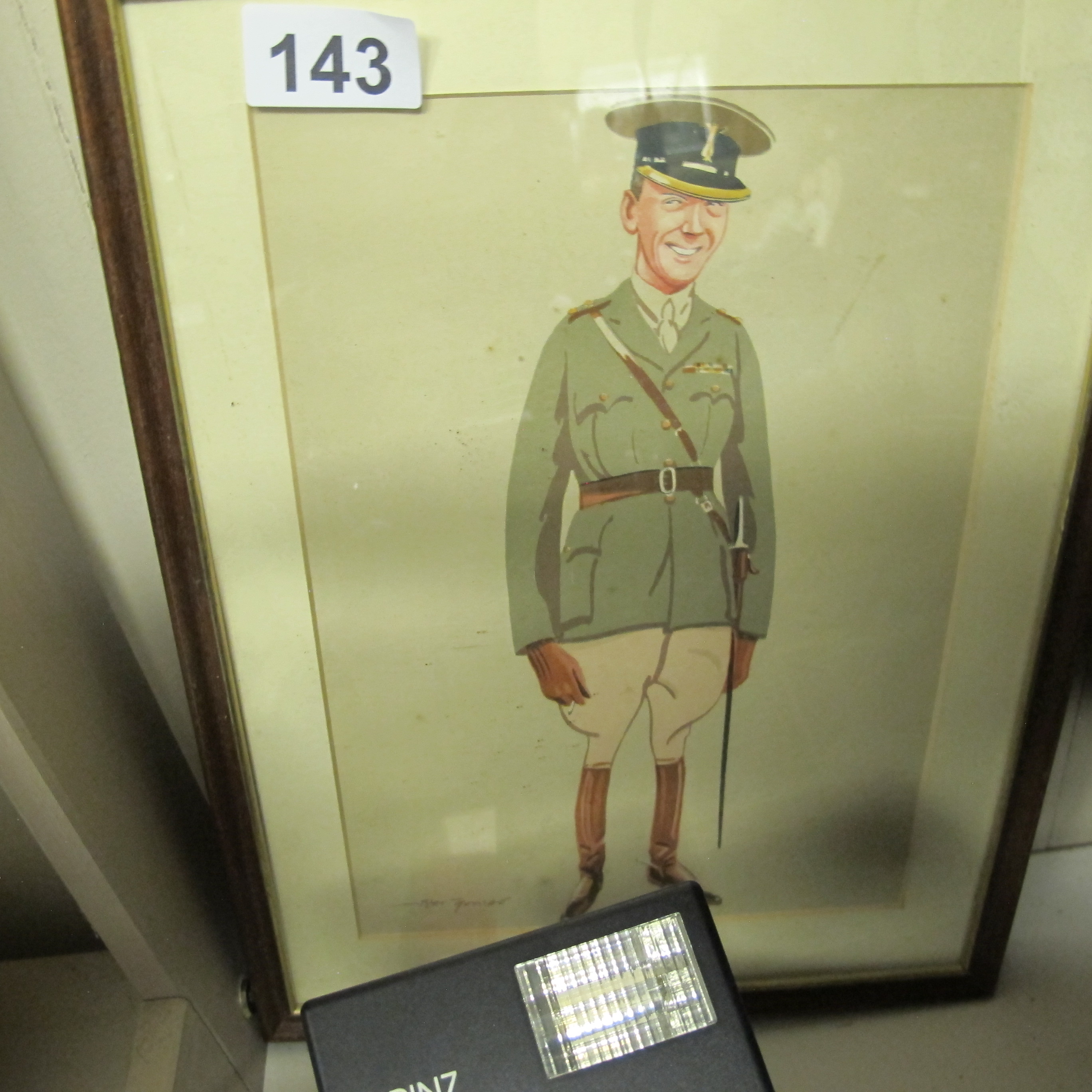 Lot 143