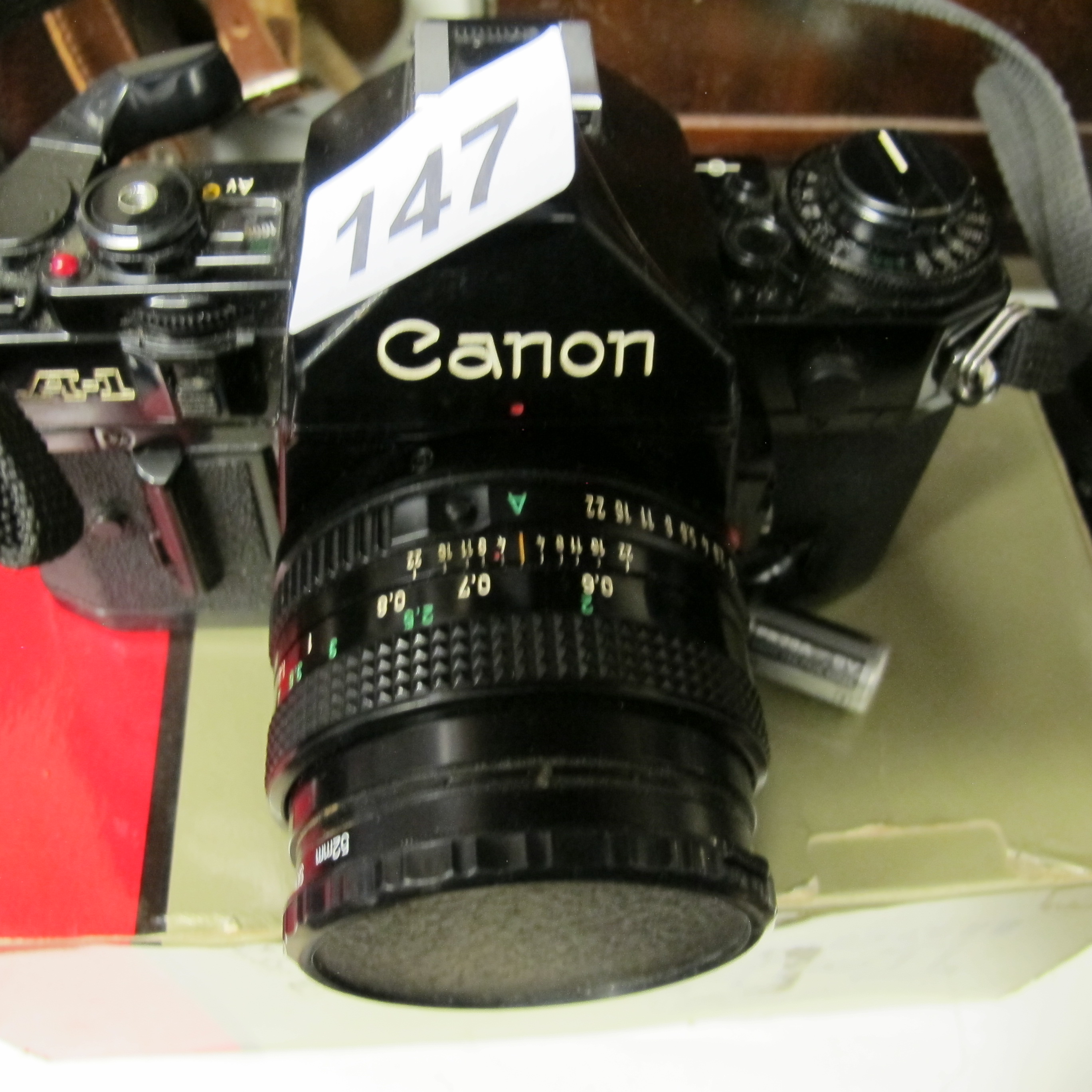 Lot 147