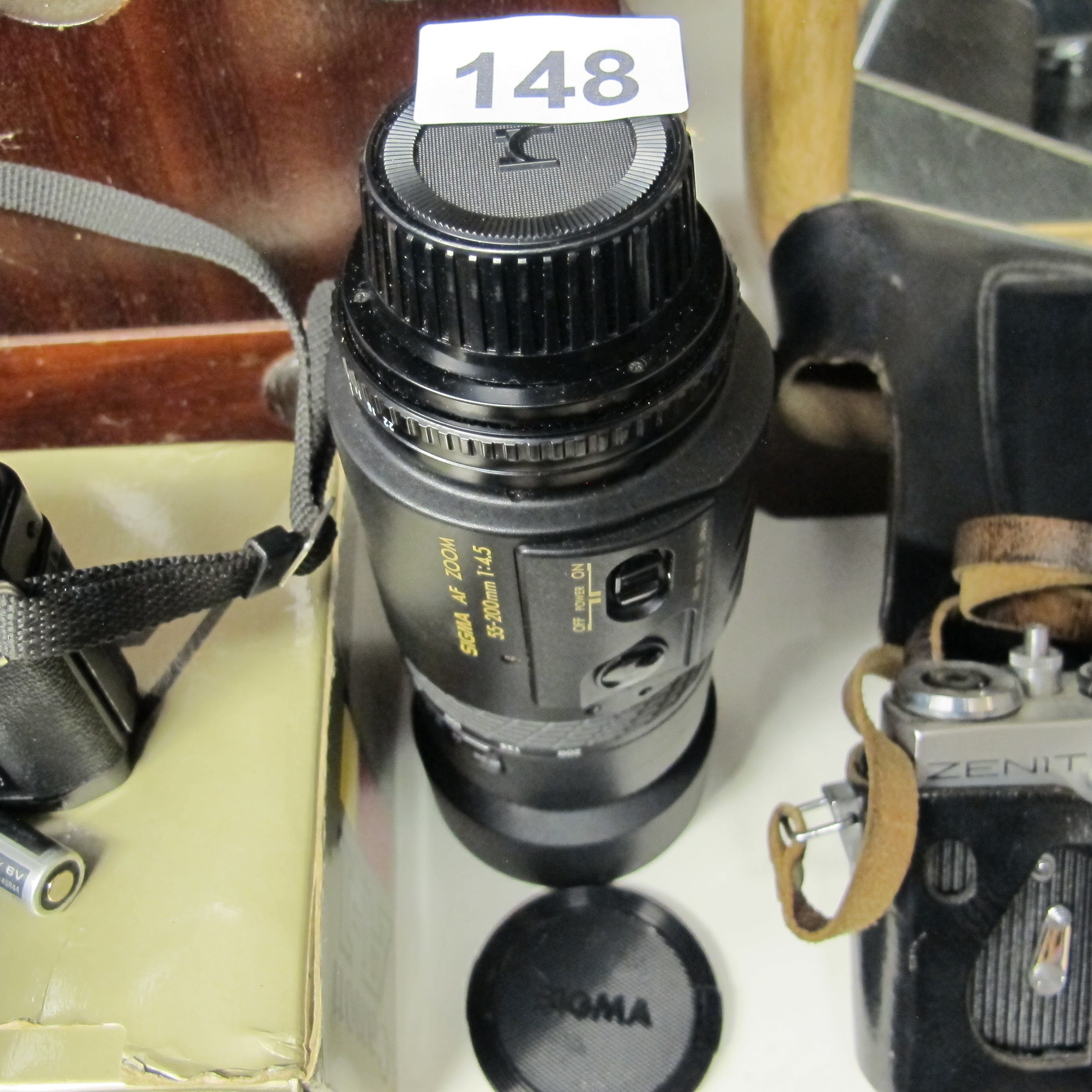 Lot 148