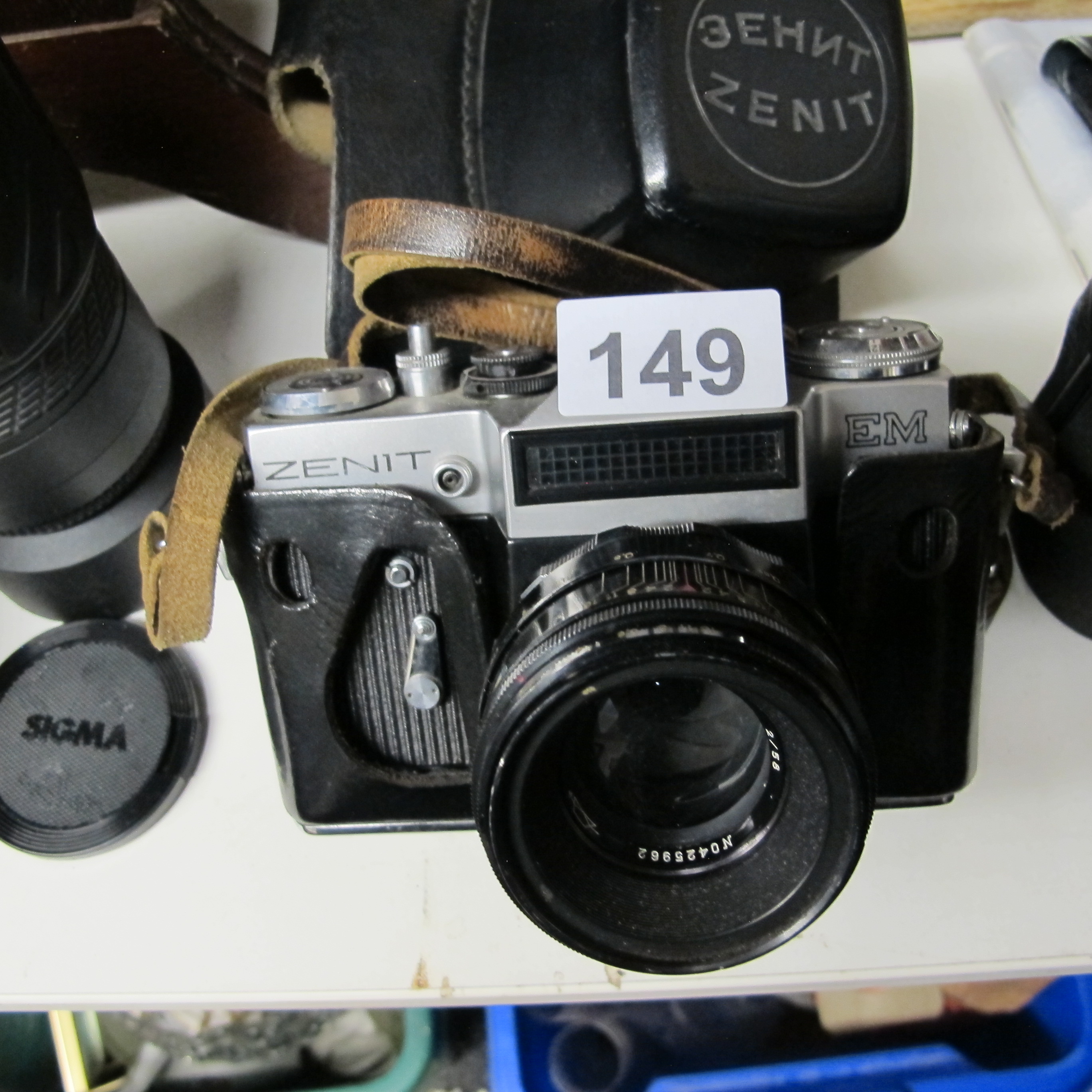 Lot 149
