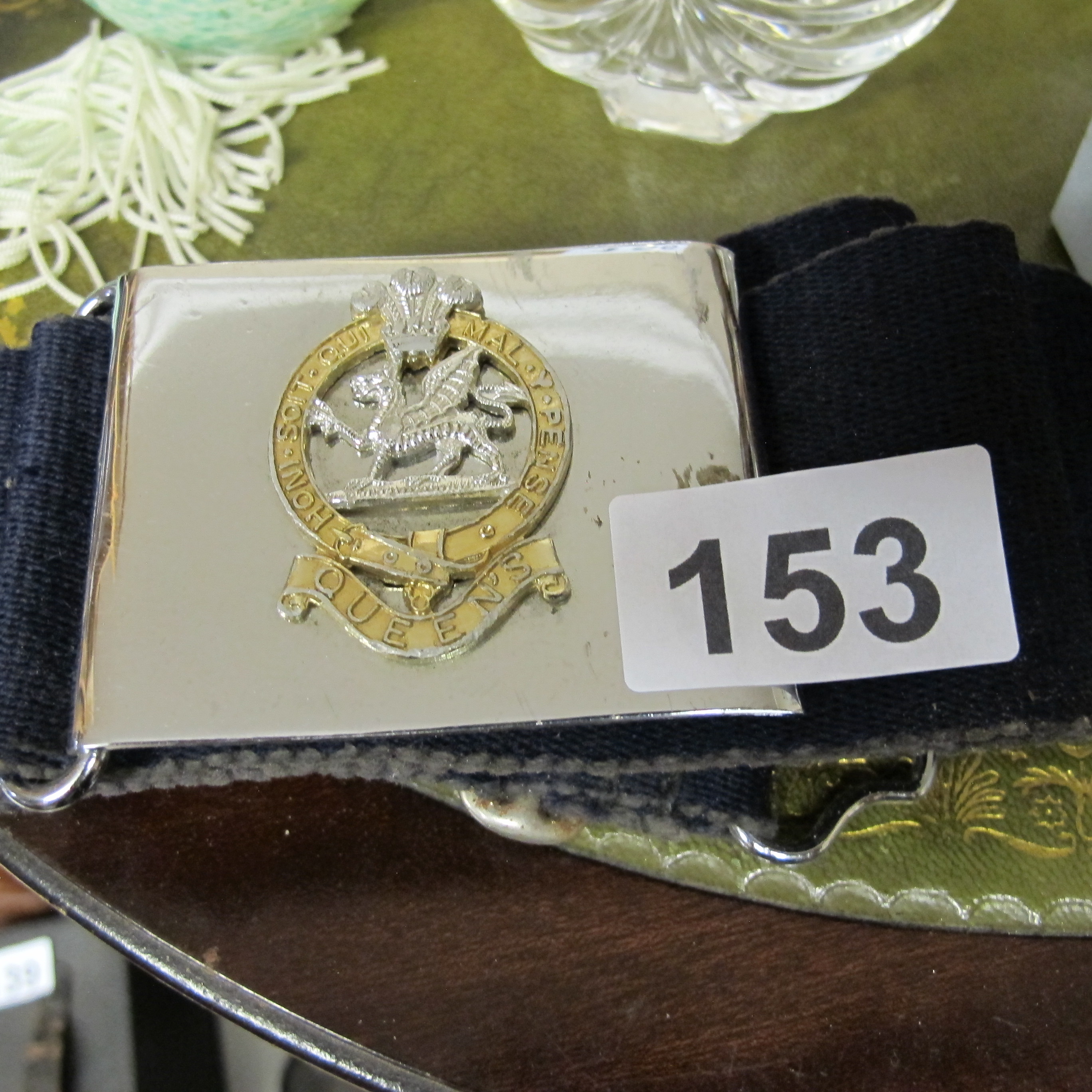 Lot 153