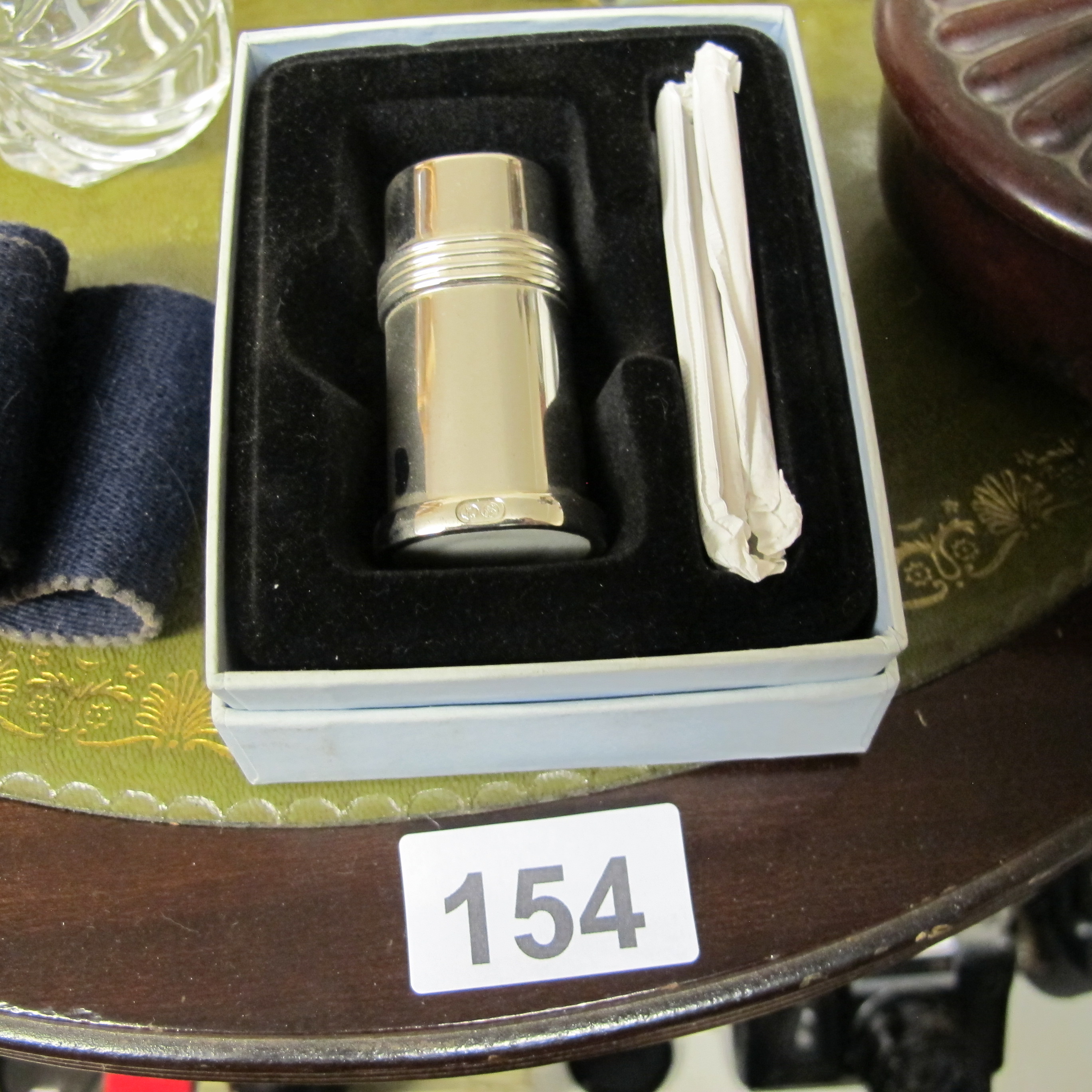 Lot 154