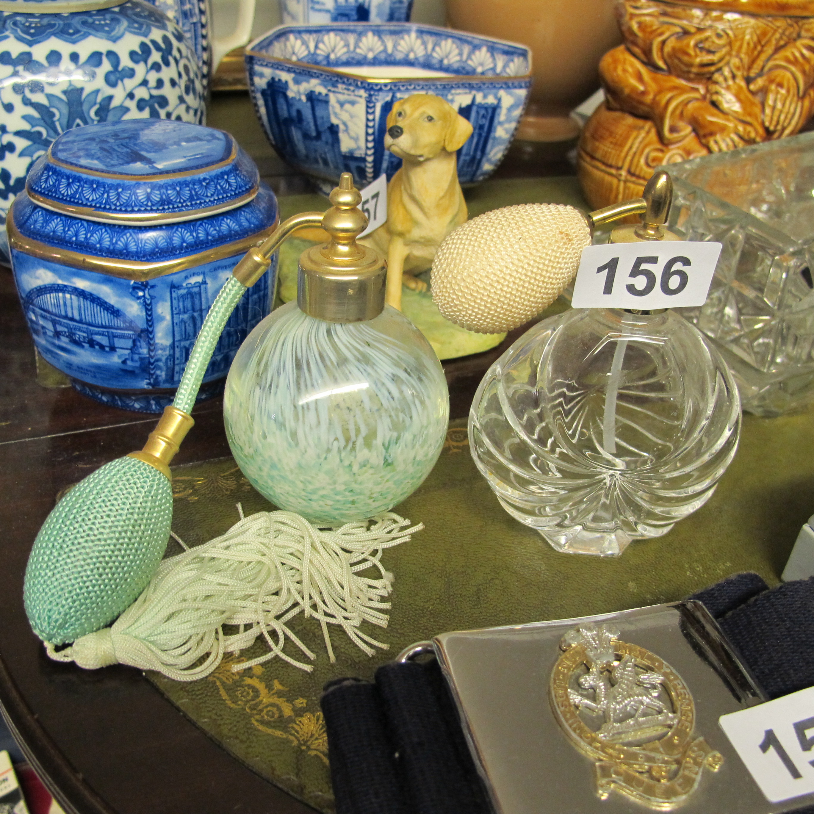 Lot 156