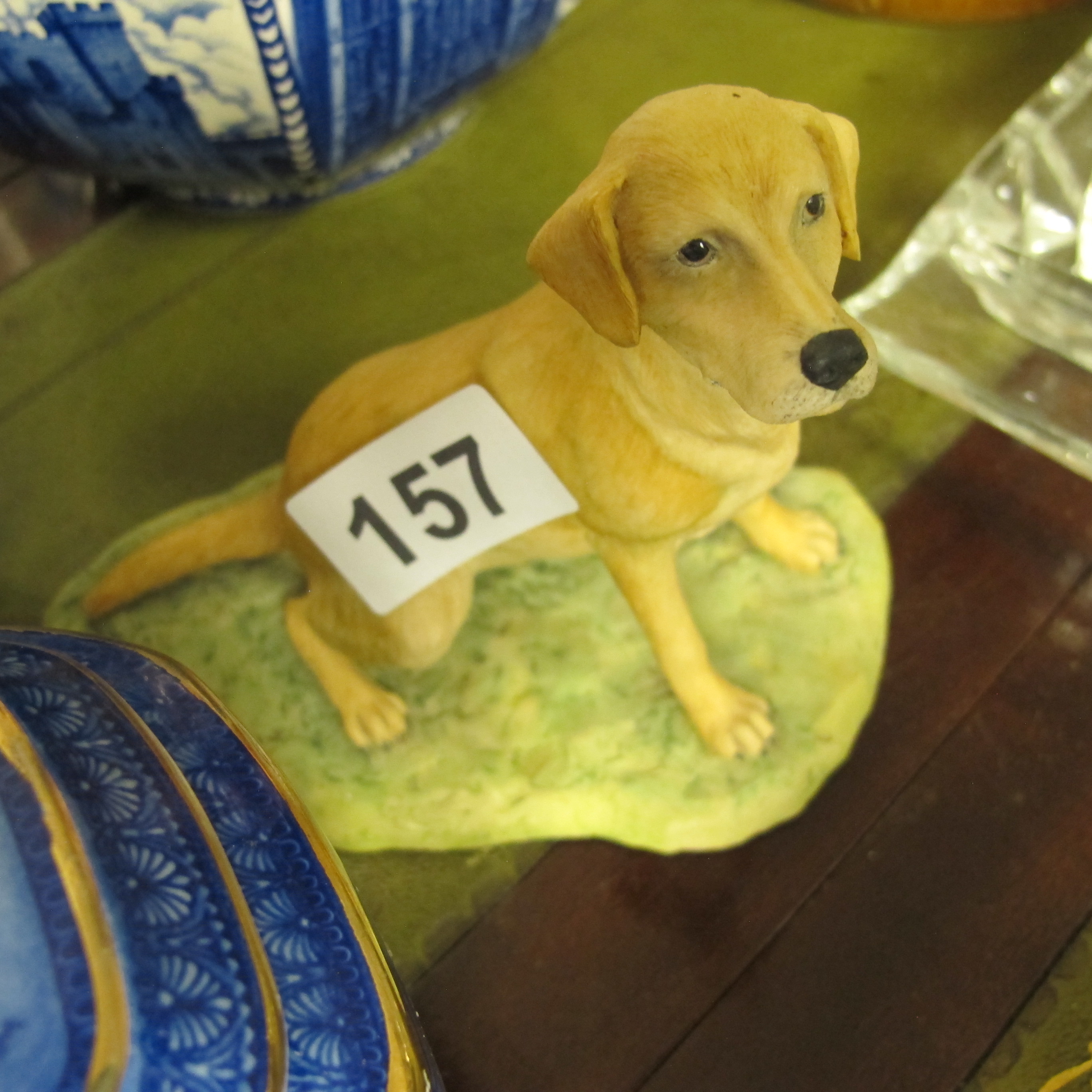 Lot 157