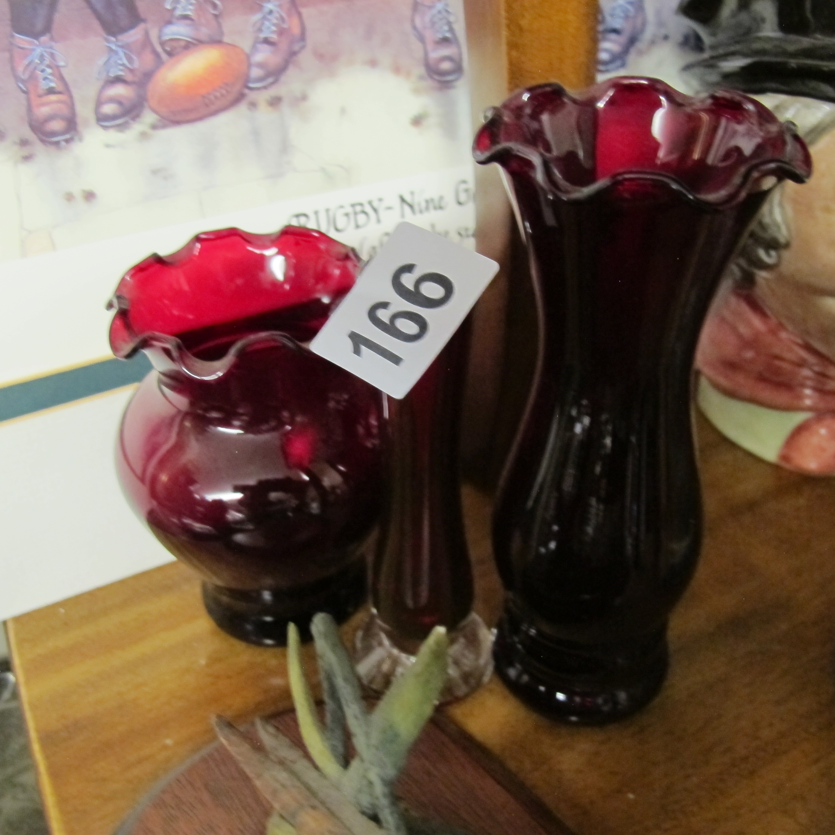Lot 166