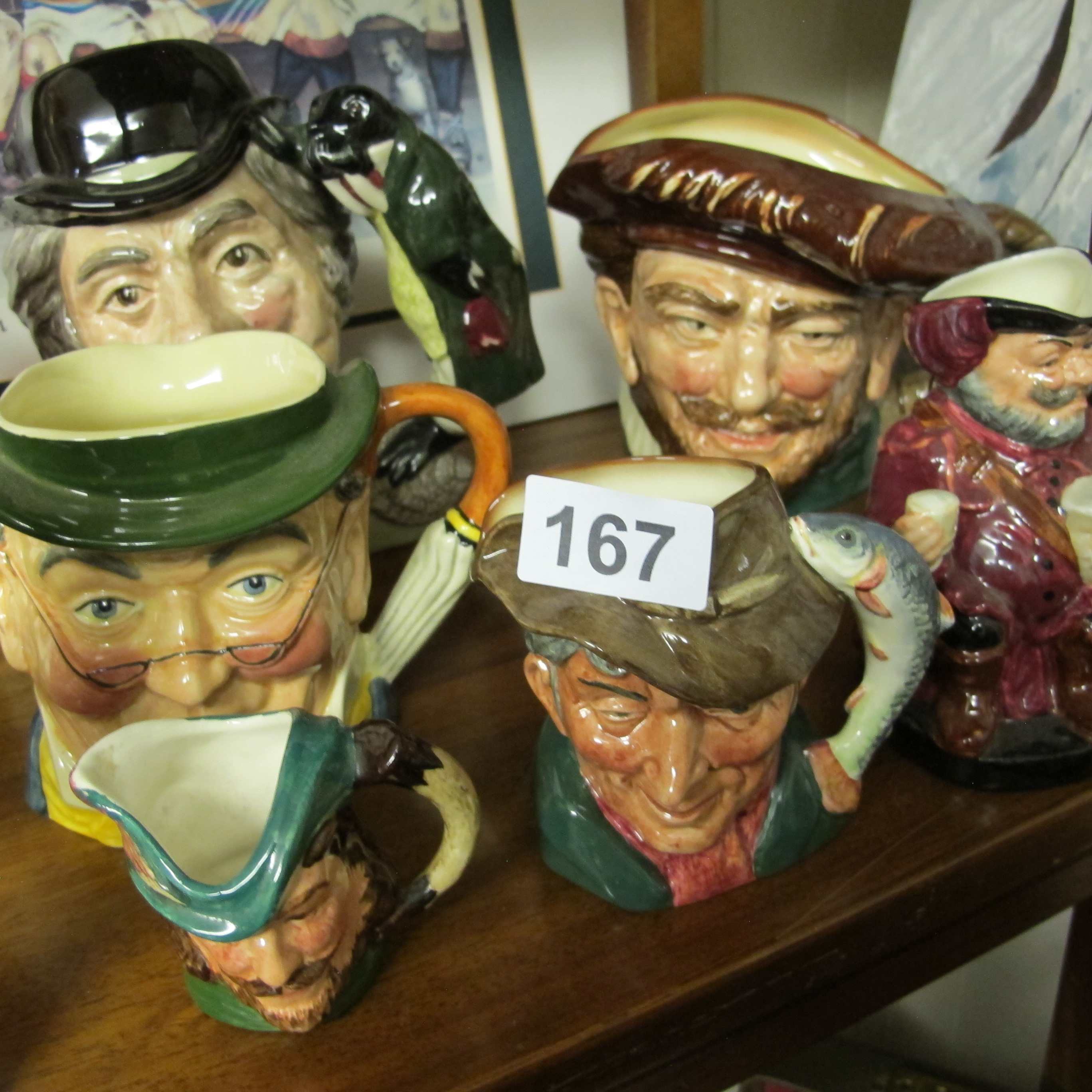 Lot 167