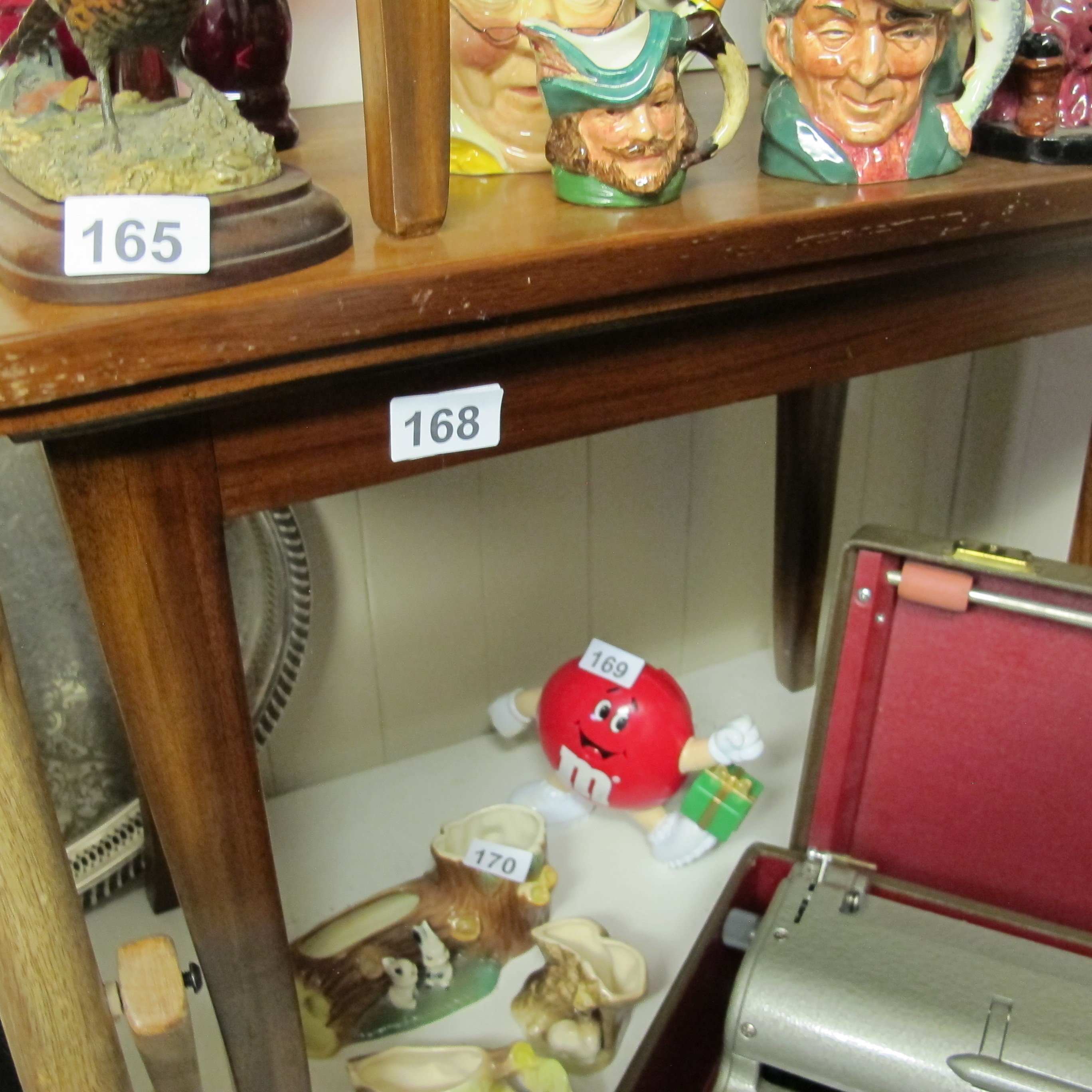 Lot 168