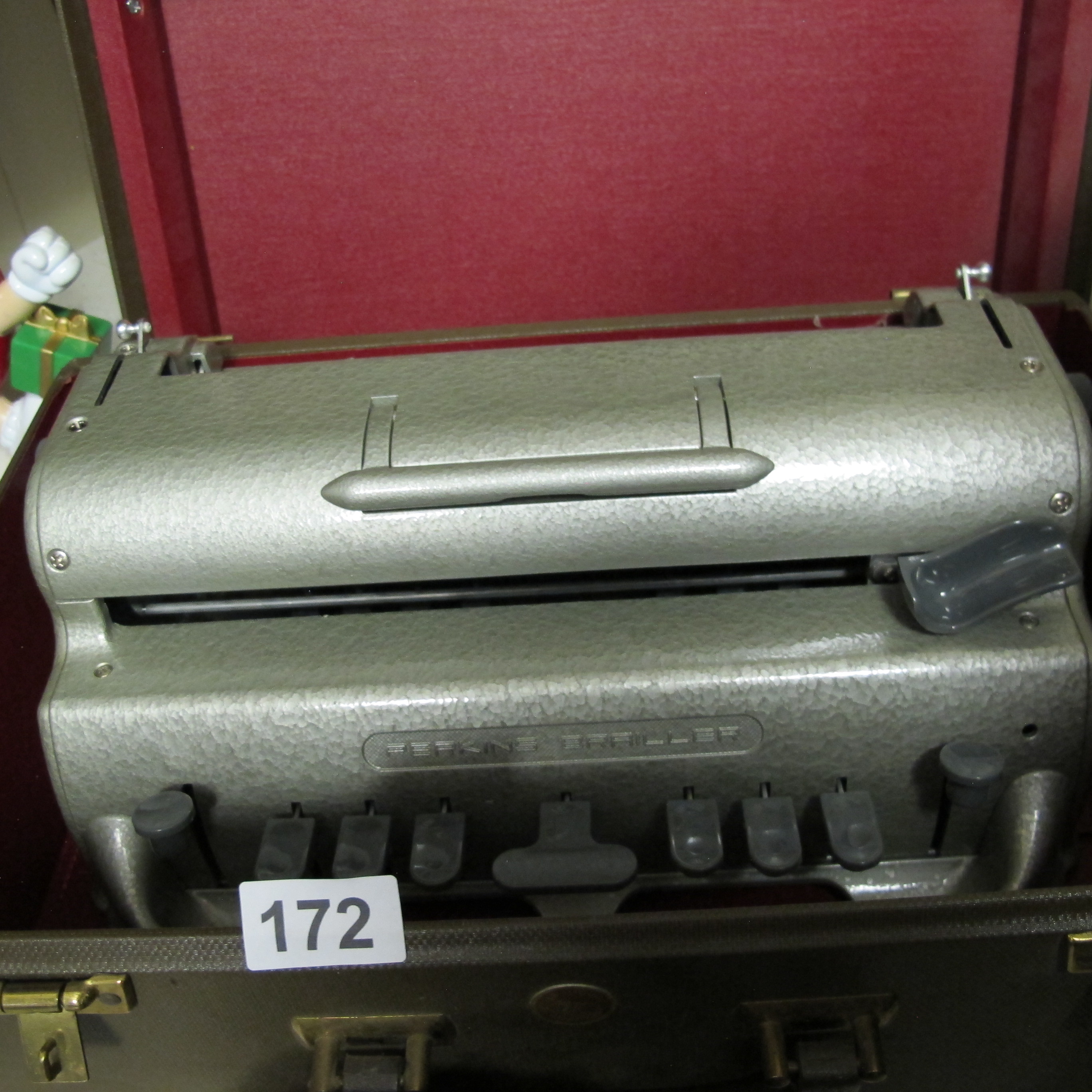 Lot 172