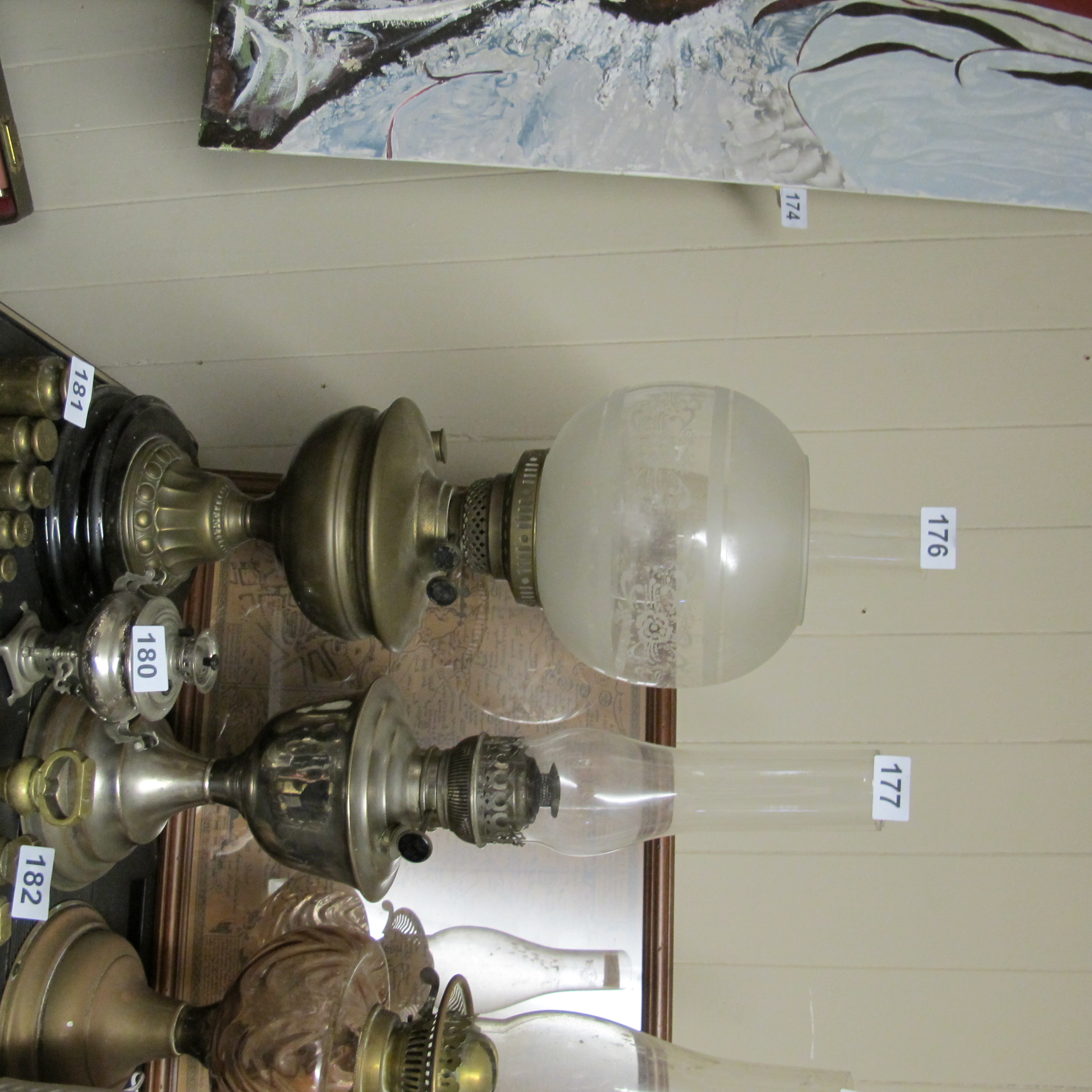 Lot 176