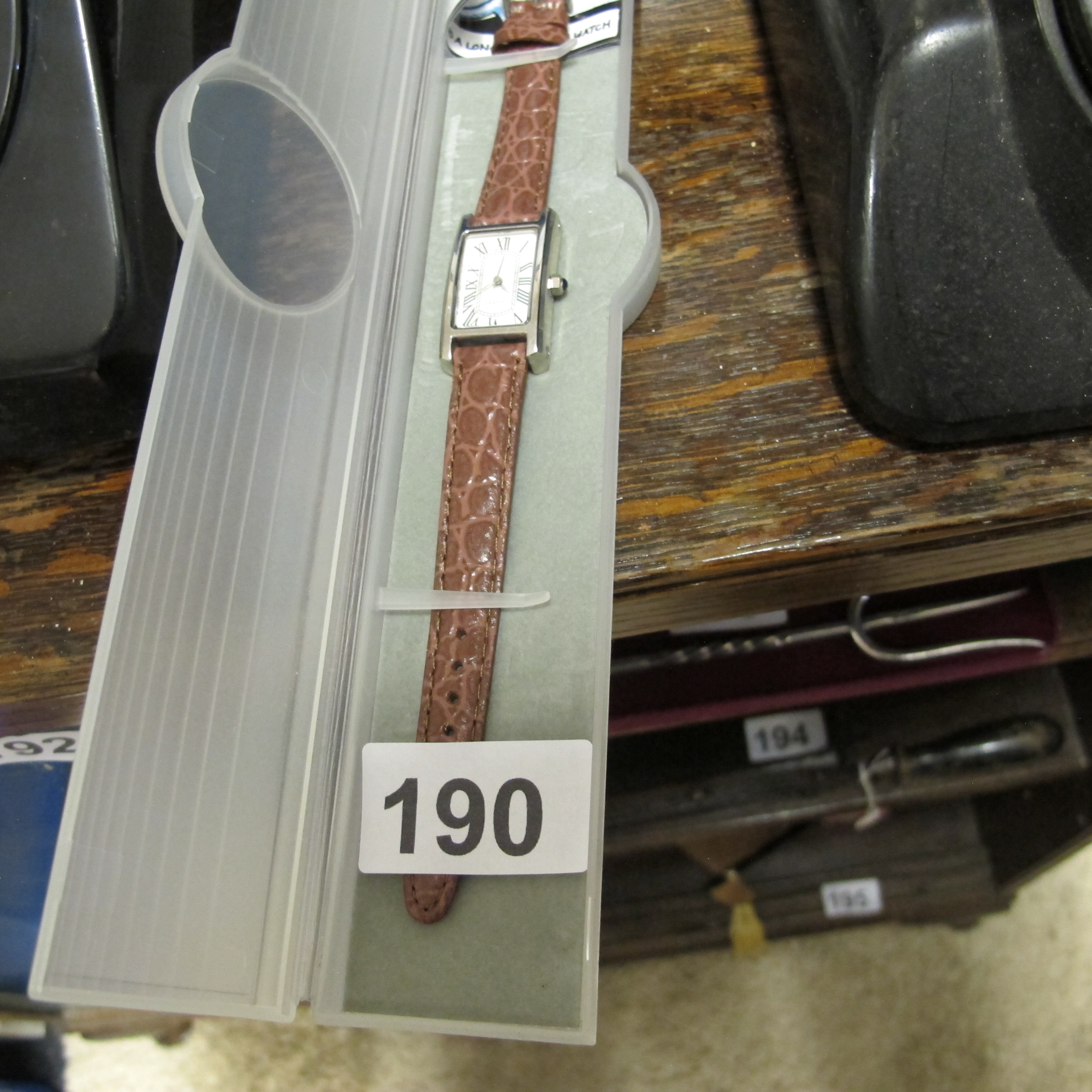 Lot 190
