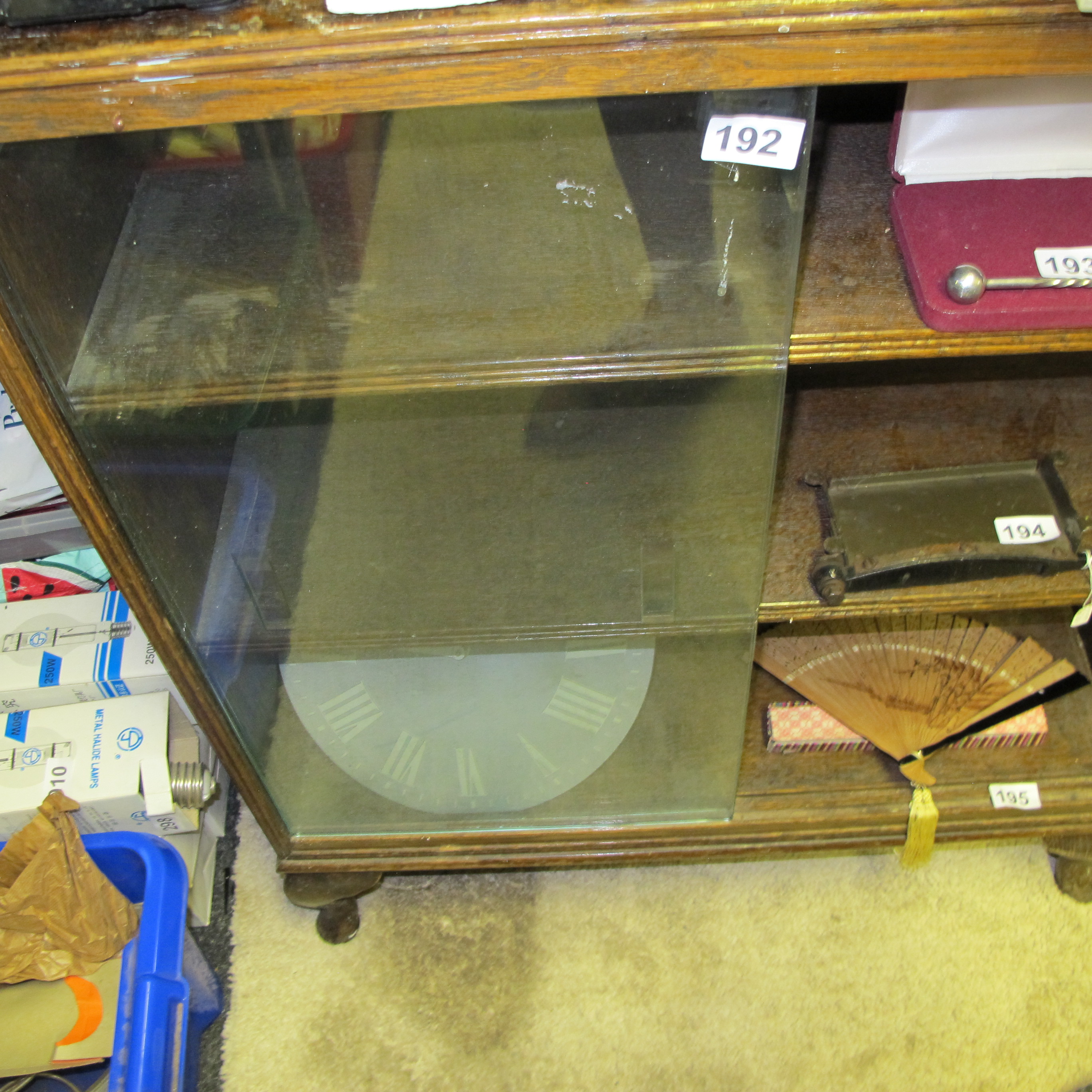 Lot 192