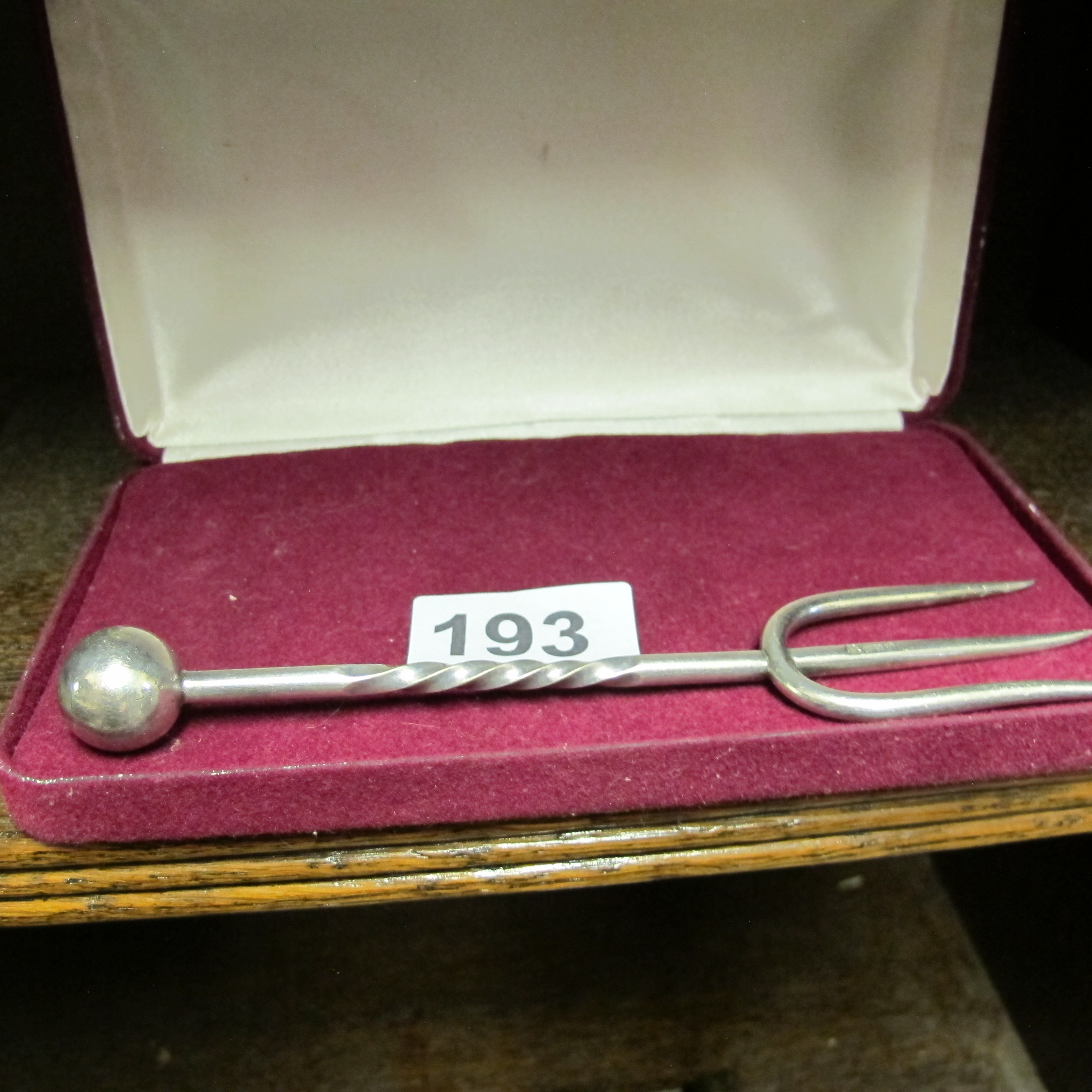 Lot 193