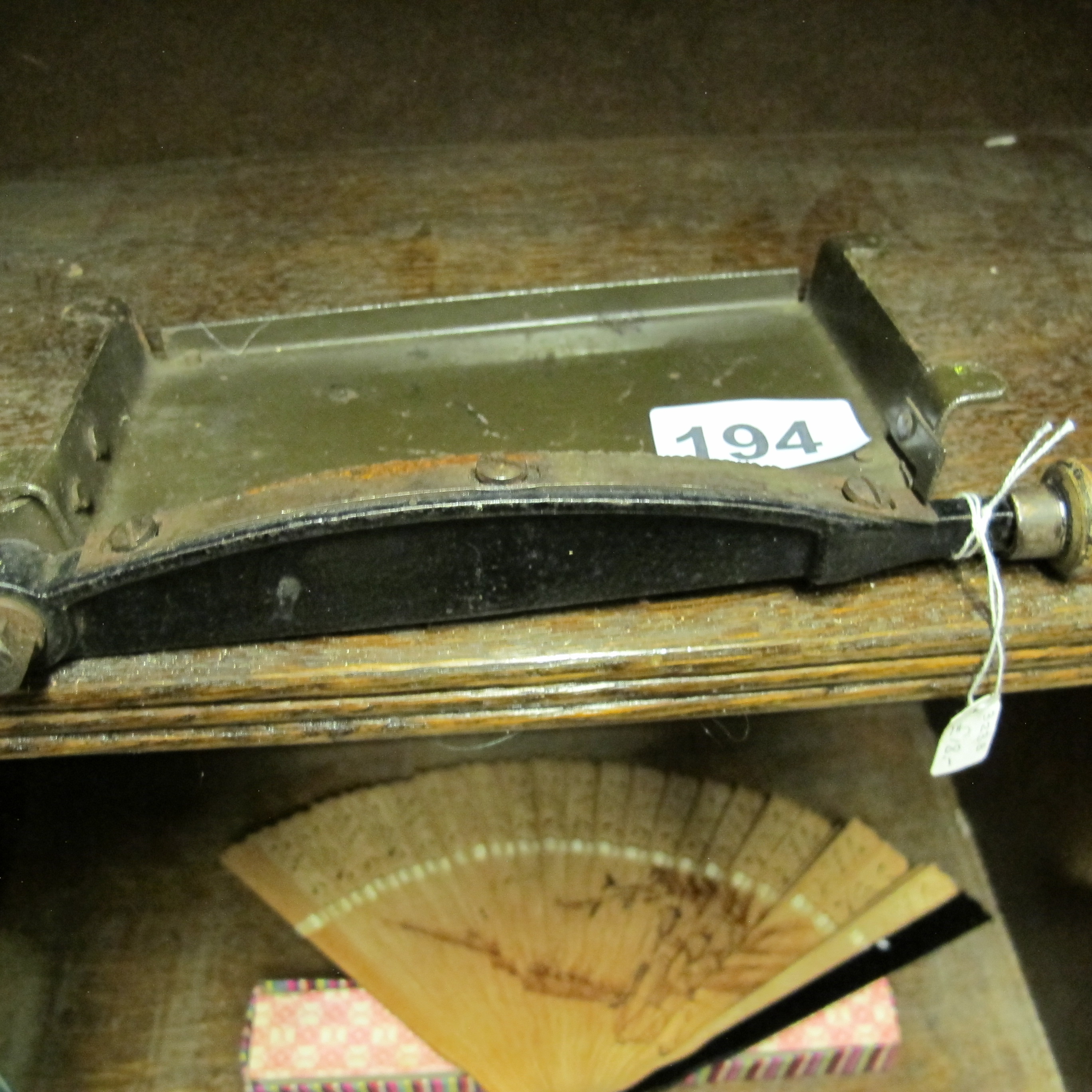 Lot 194