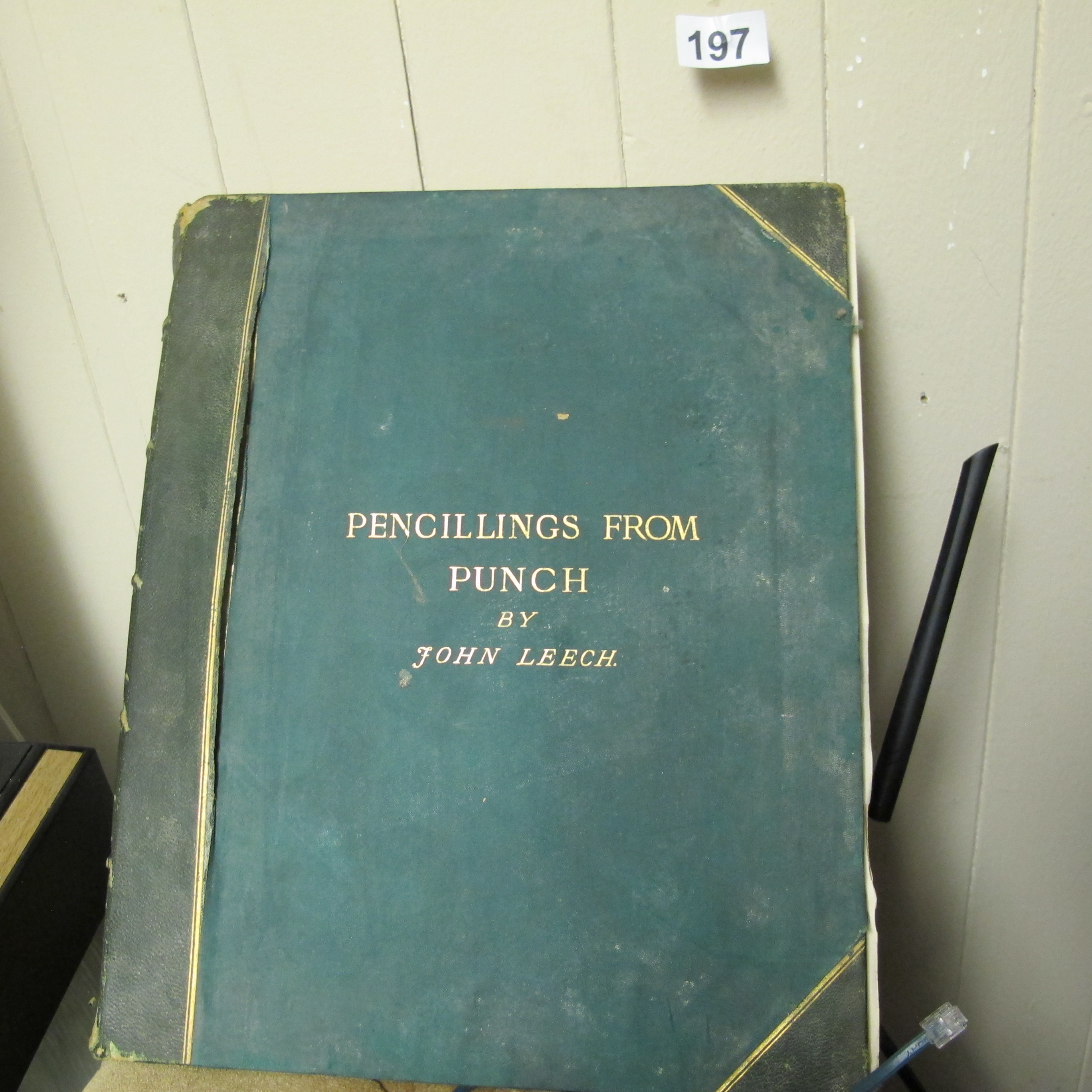 Lot 197