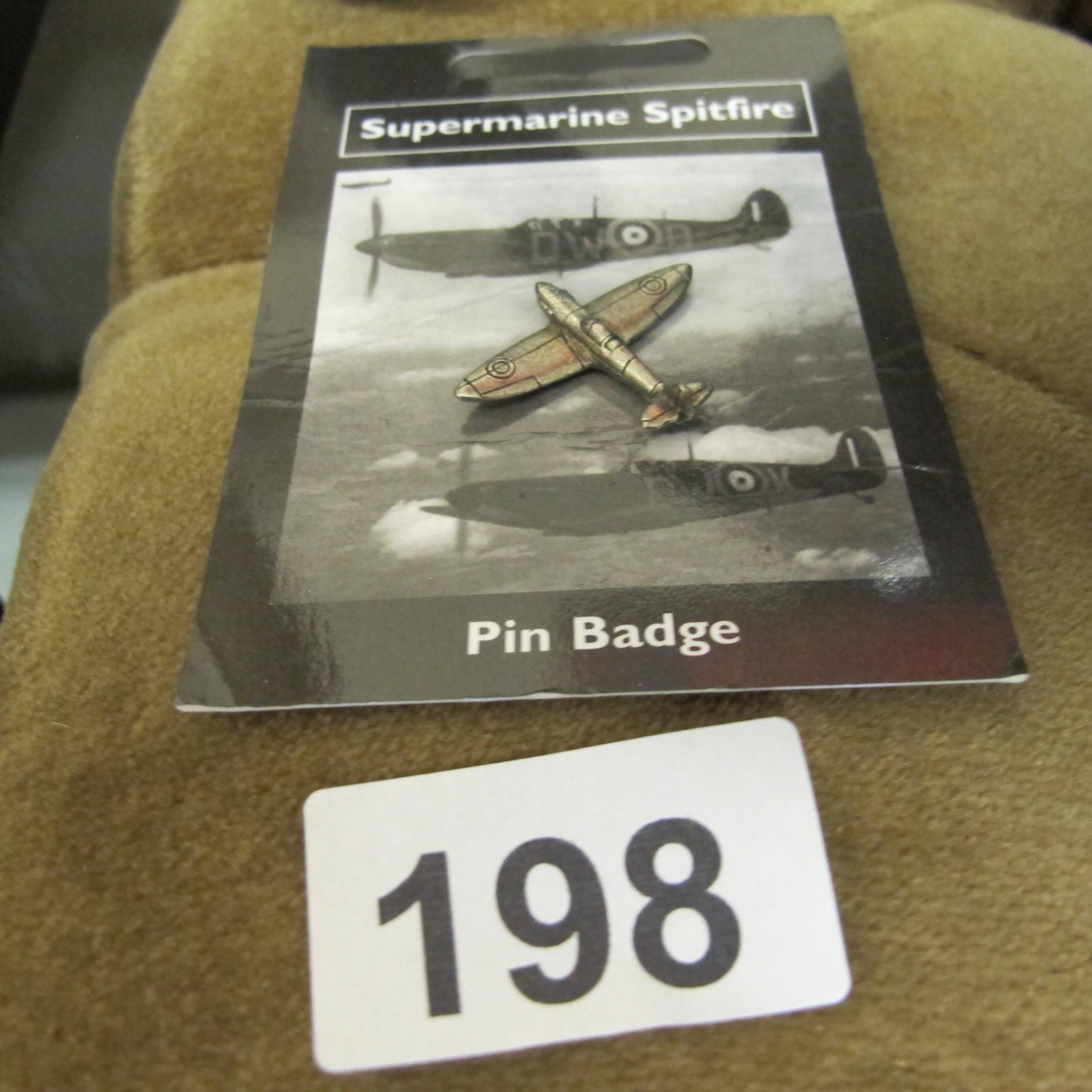 Lot 198