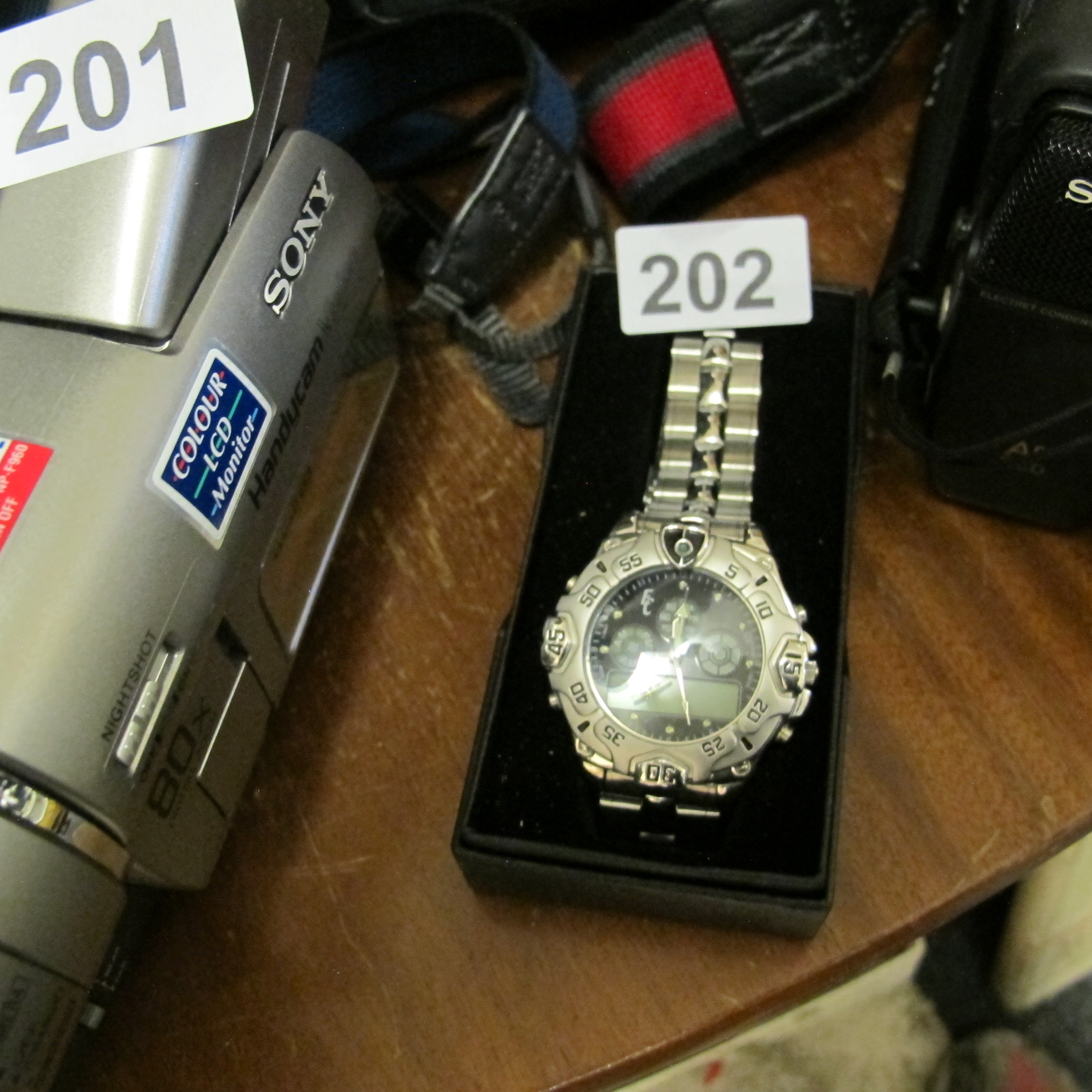 Lot 202