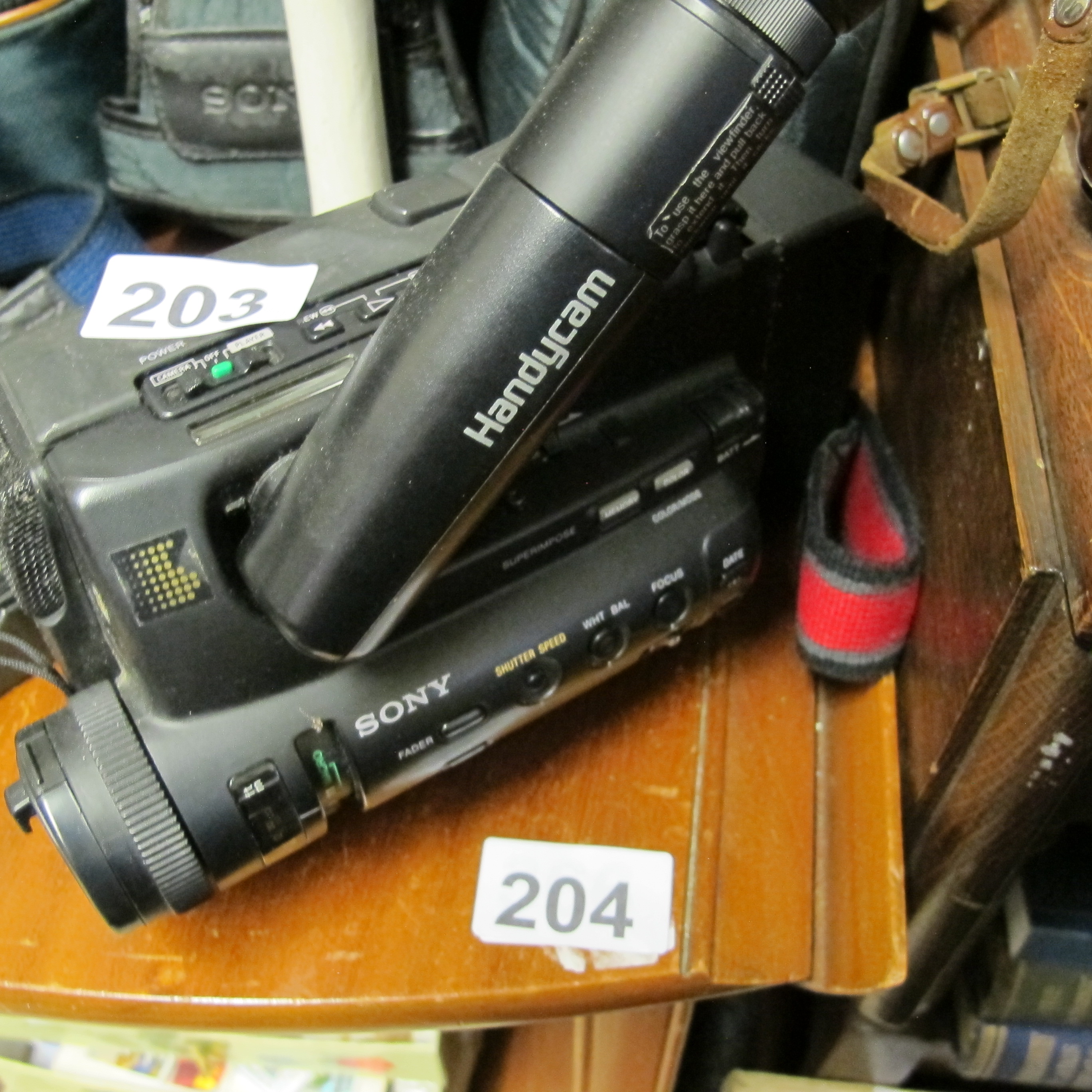 Lot 203