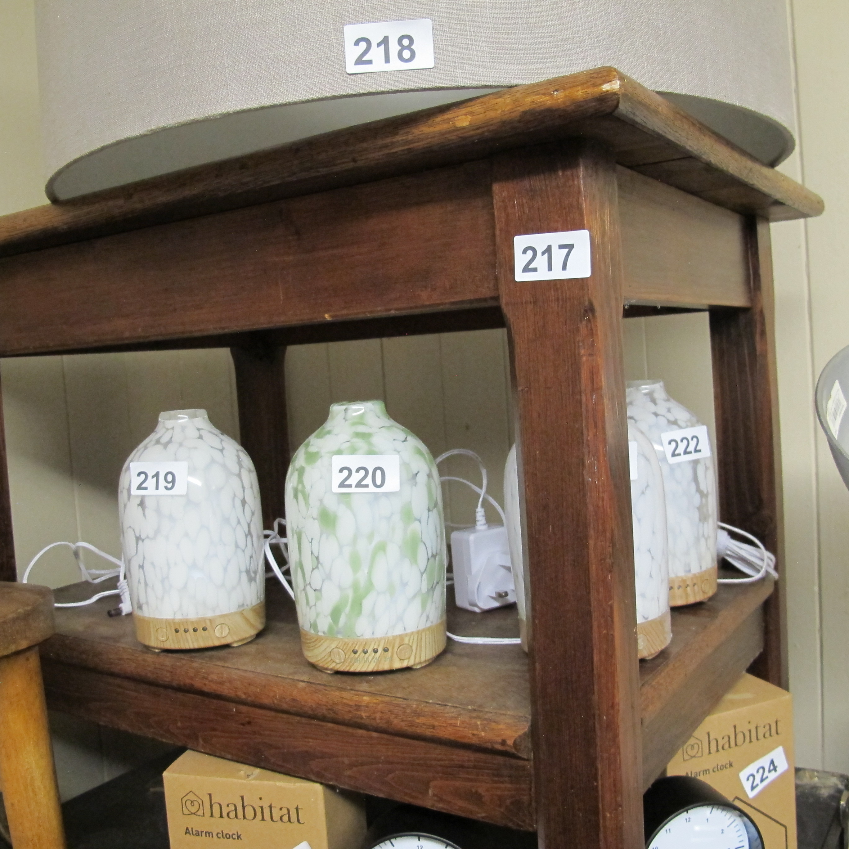 Lot 217