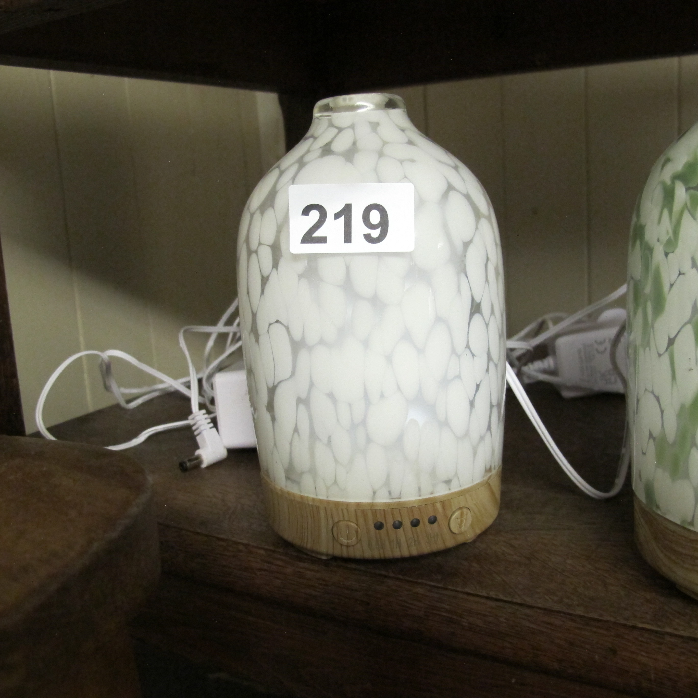 Lot 219