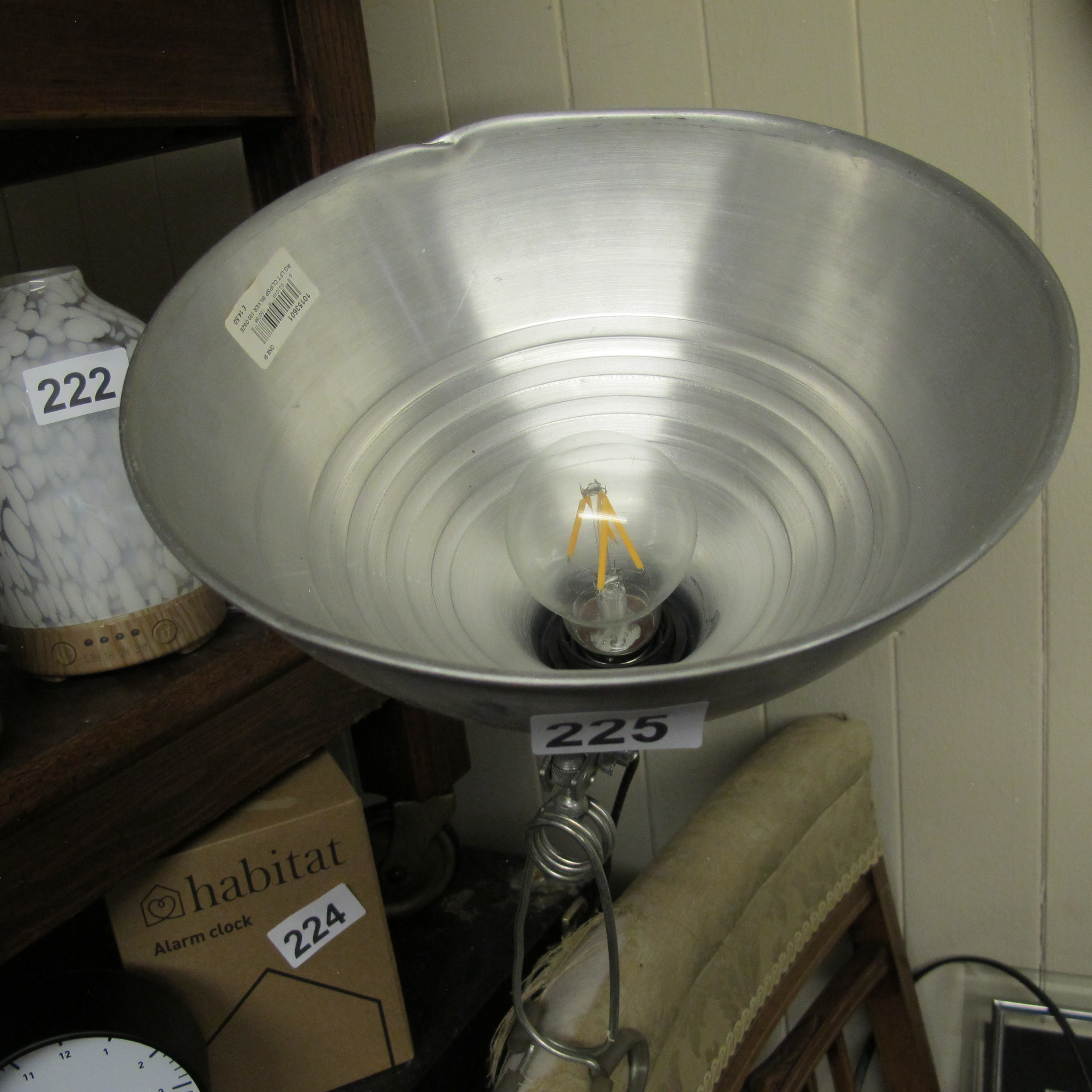 Lot 225