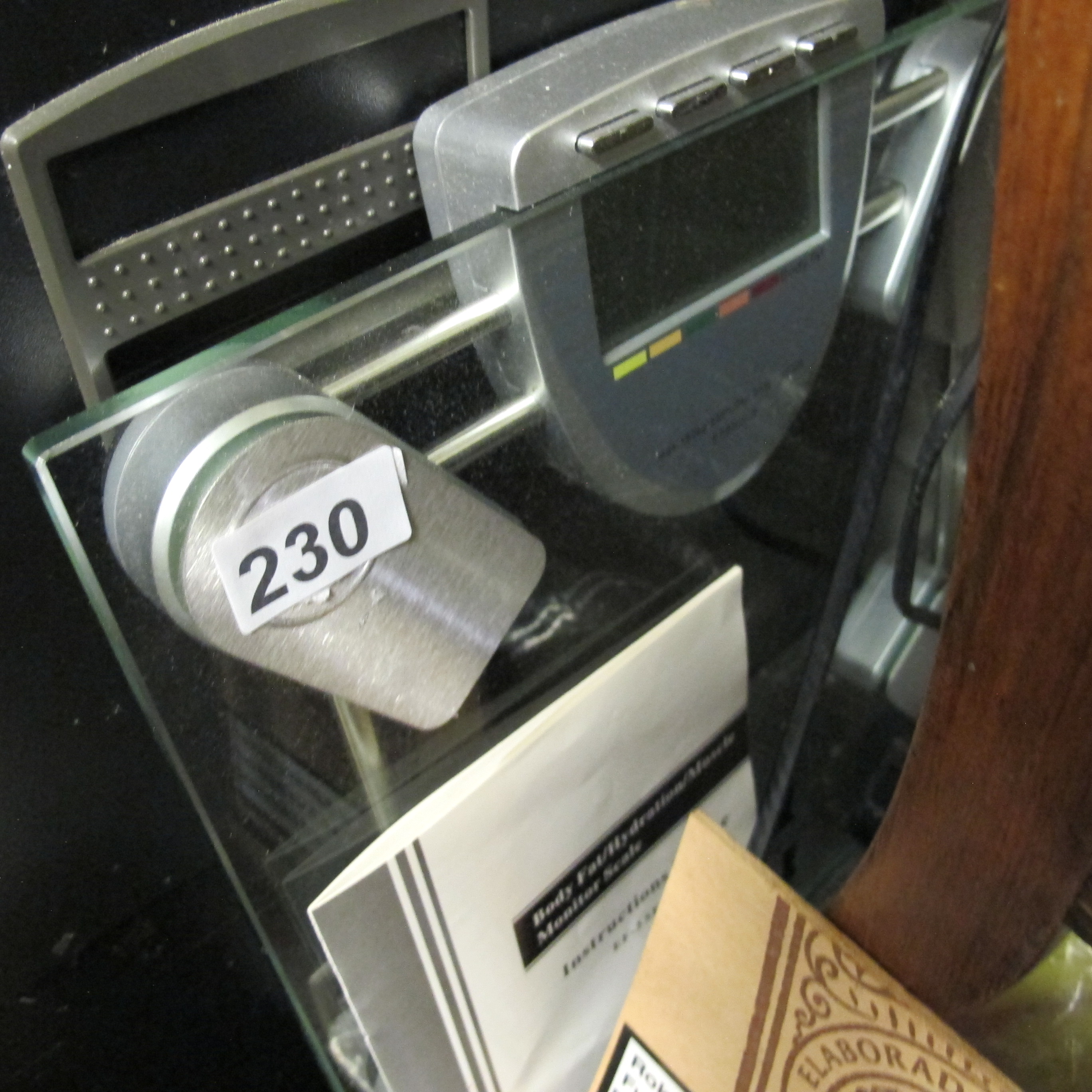 Lot 230