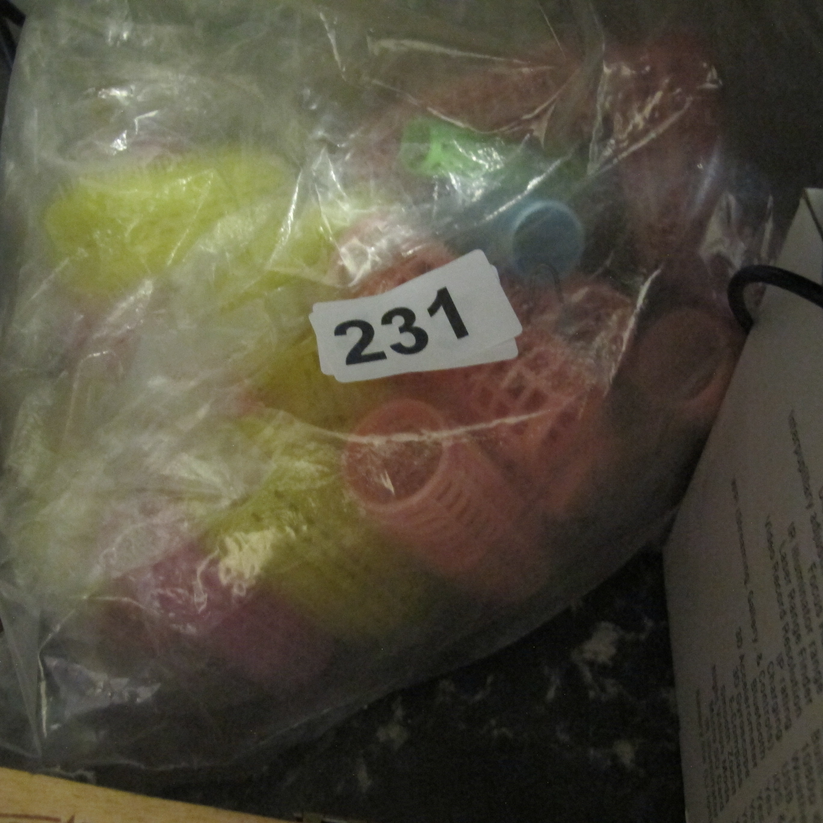 Lot 231