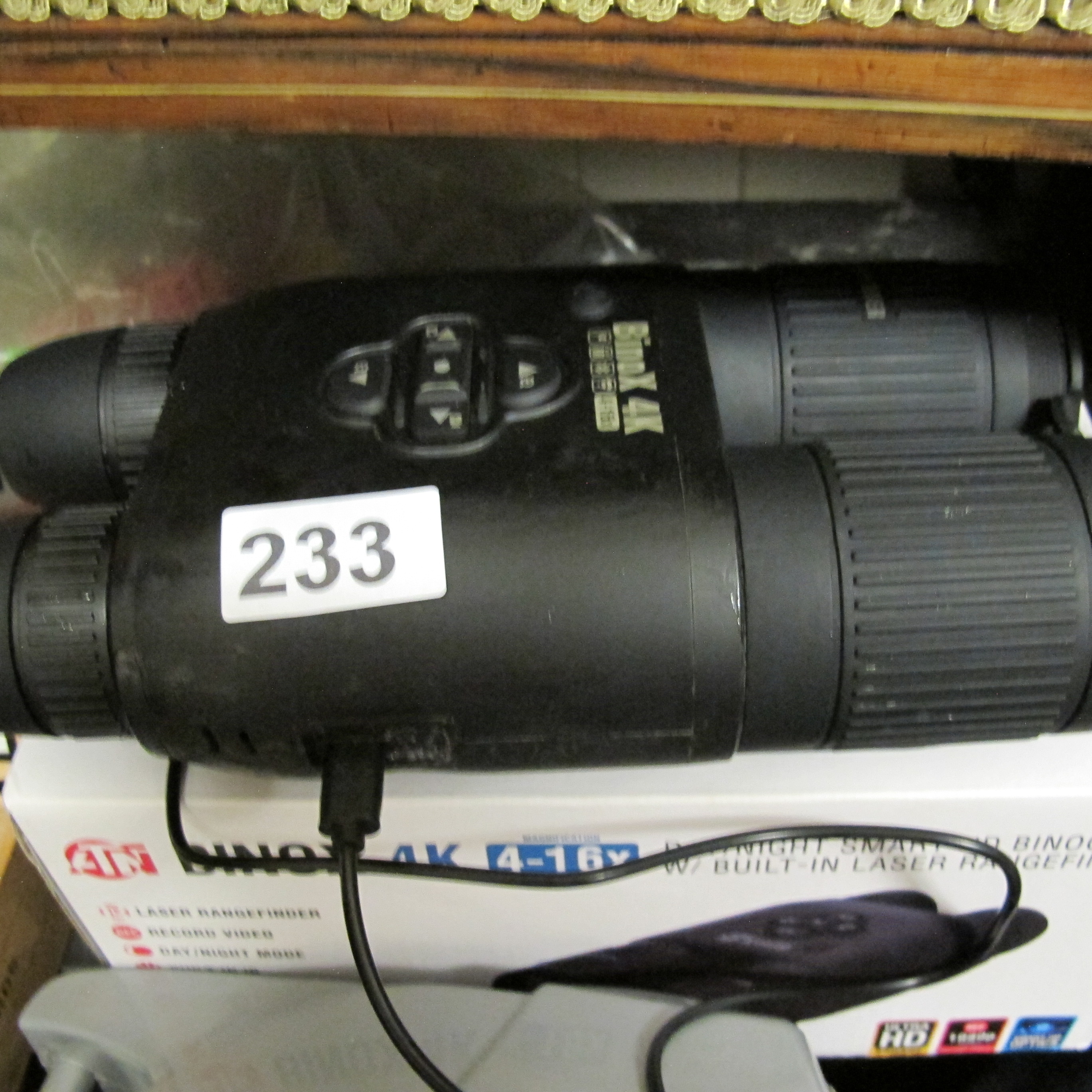 Lot 233