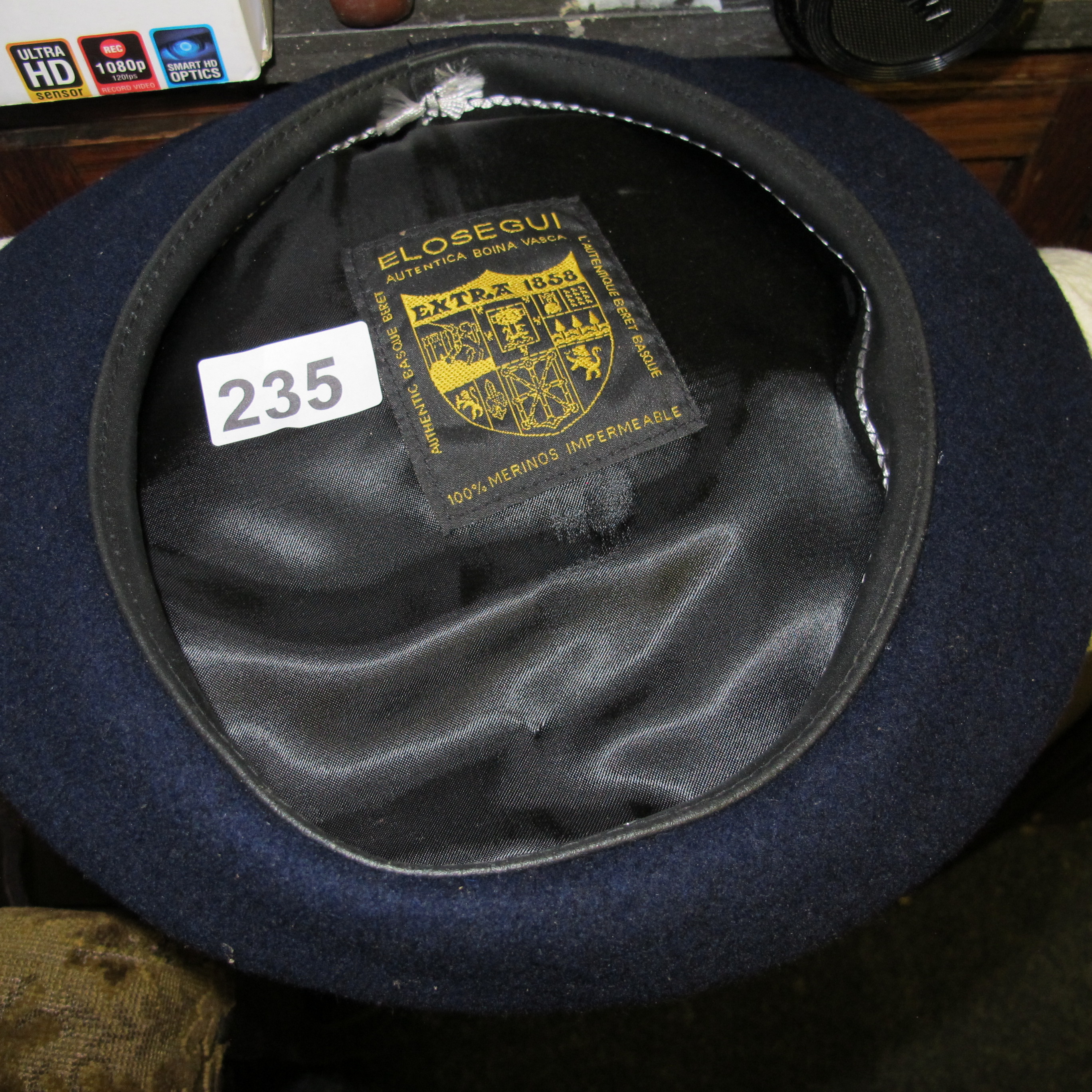 Lot 235