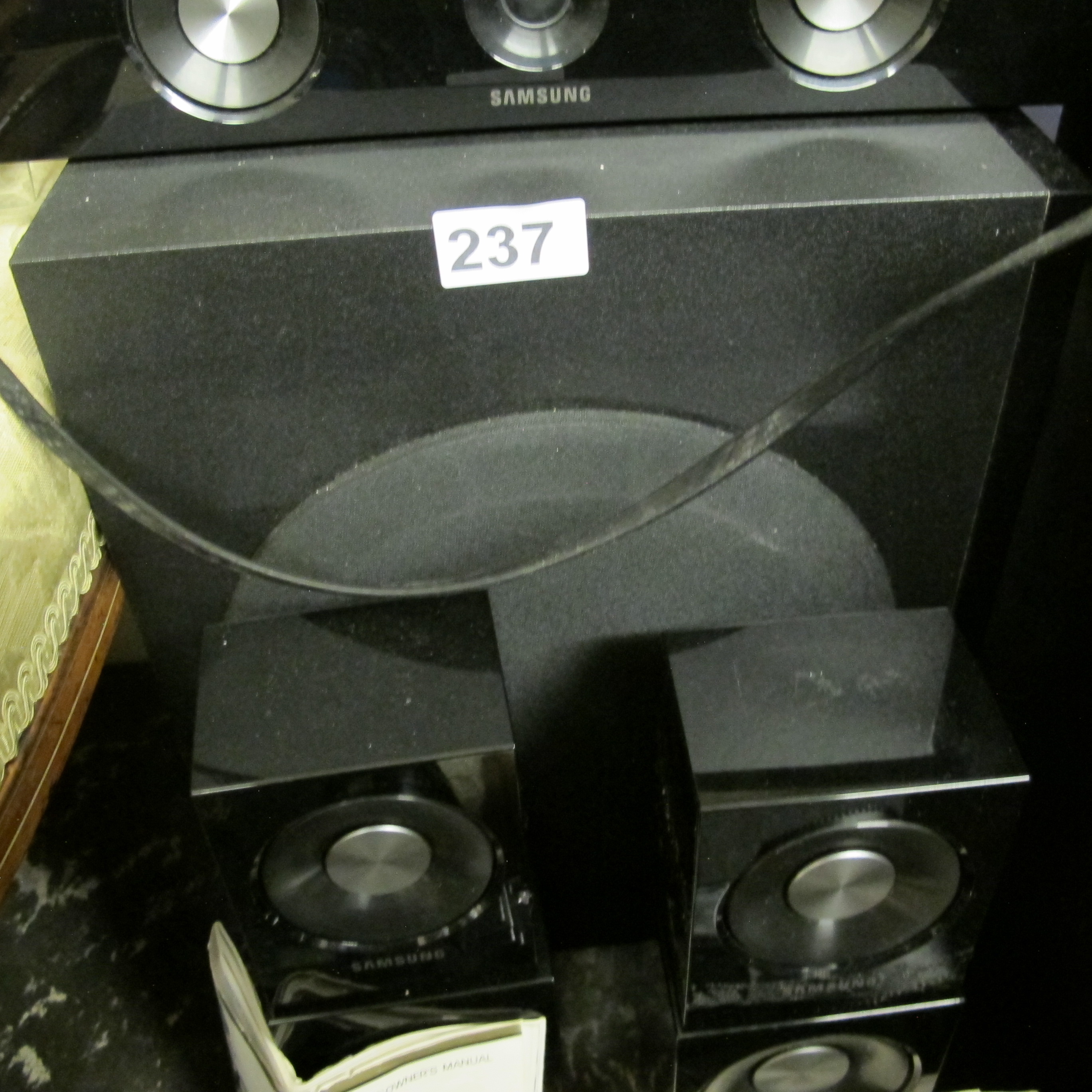 Lot 237