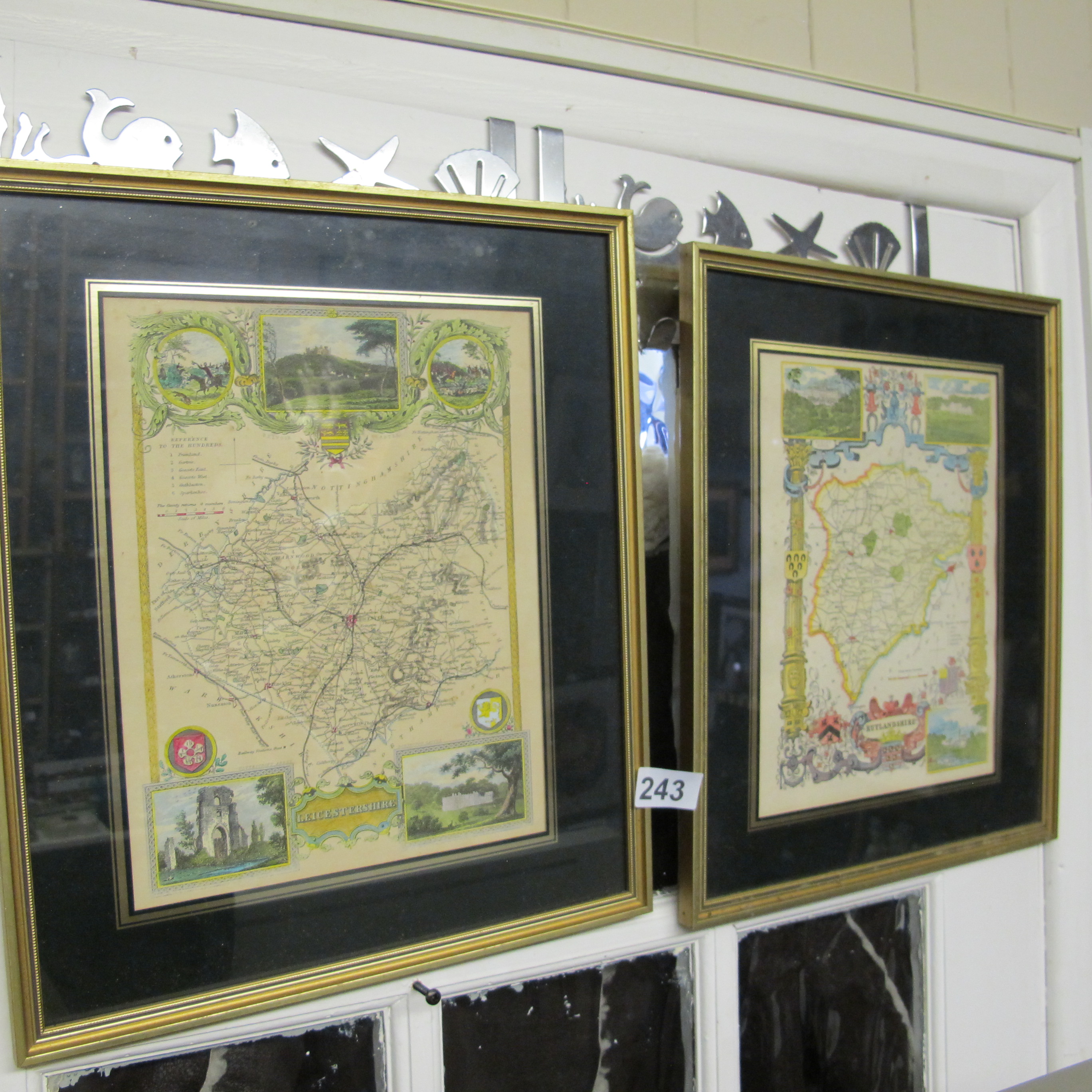 Lot 243