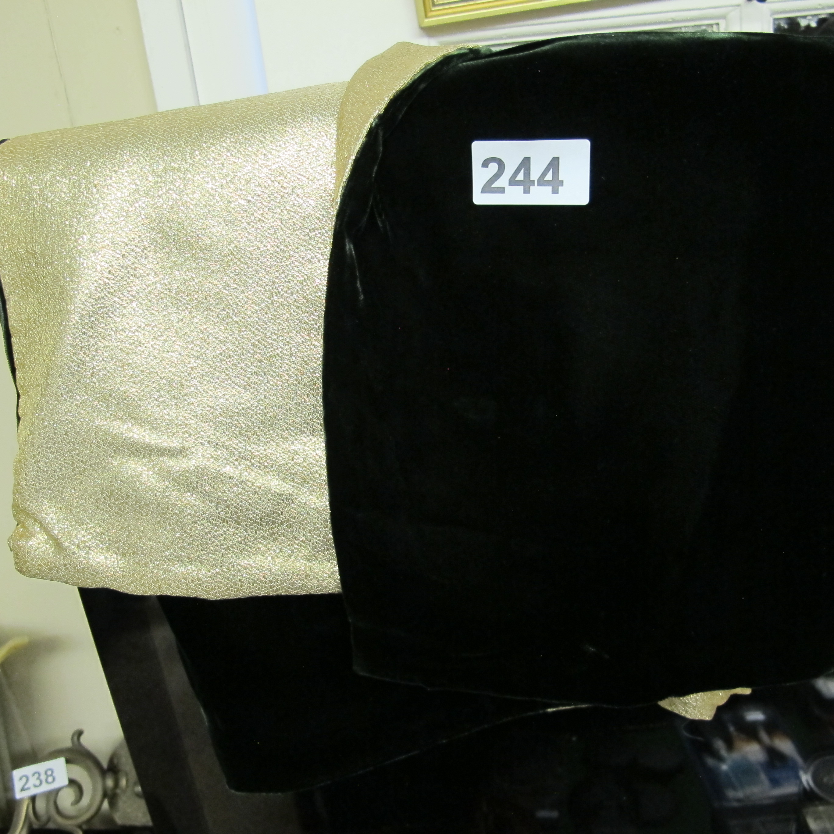 Lot 244