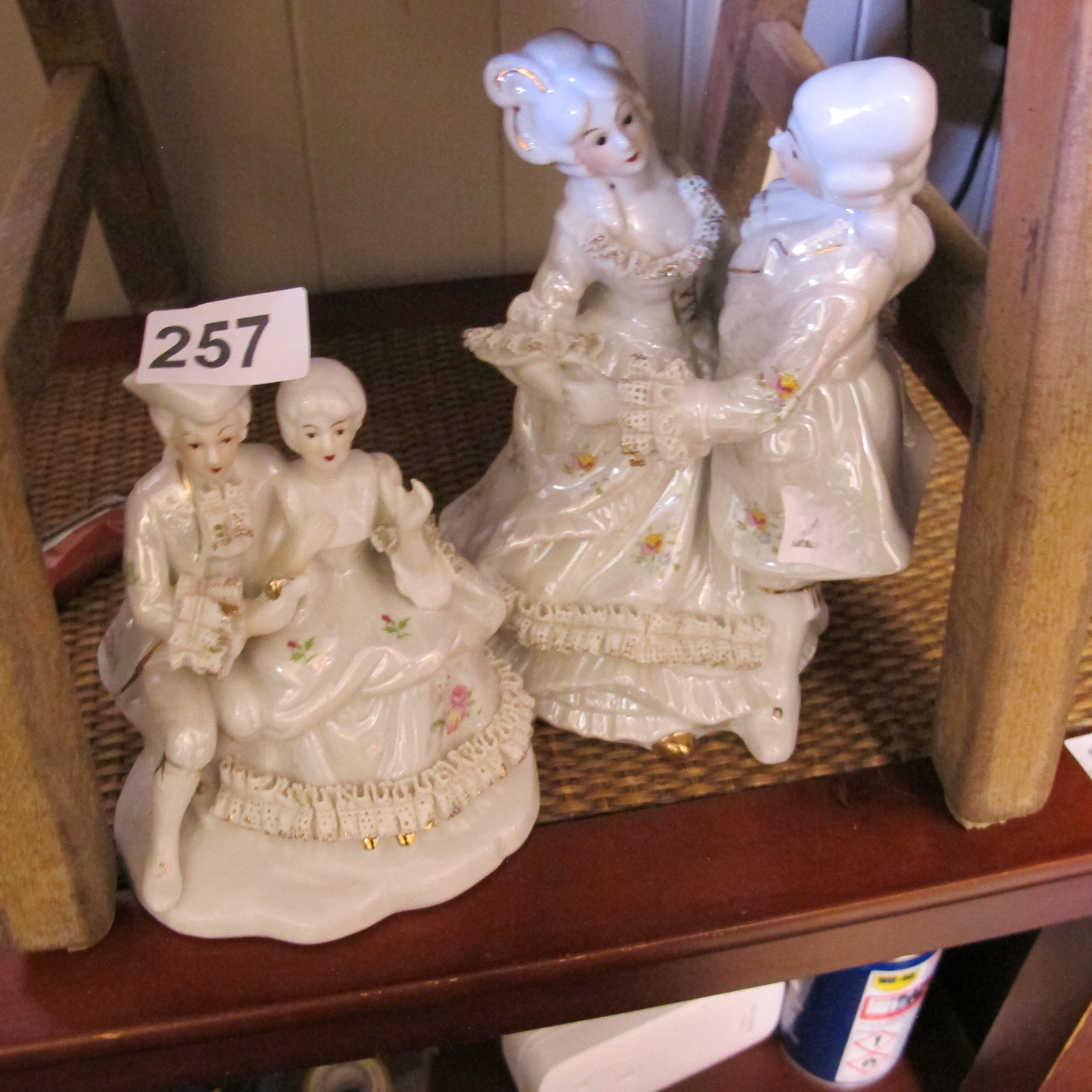 Lot 257