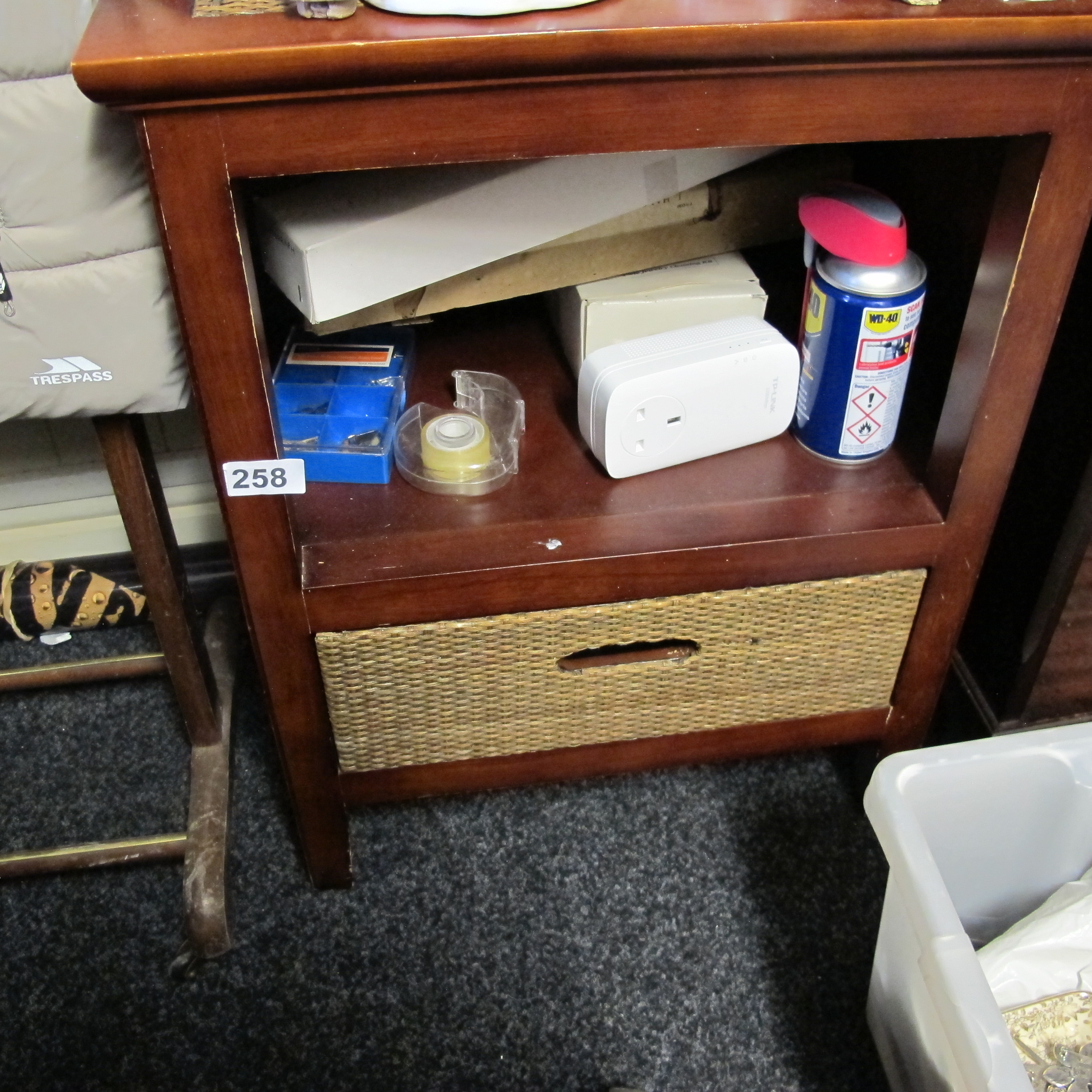 Lot 258