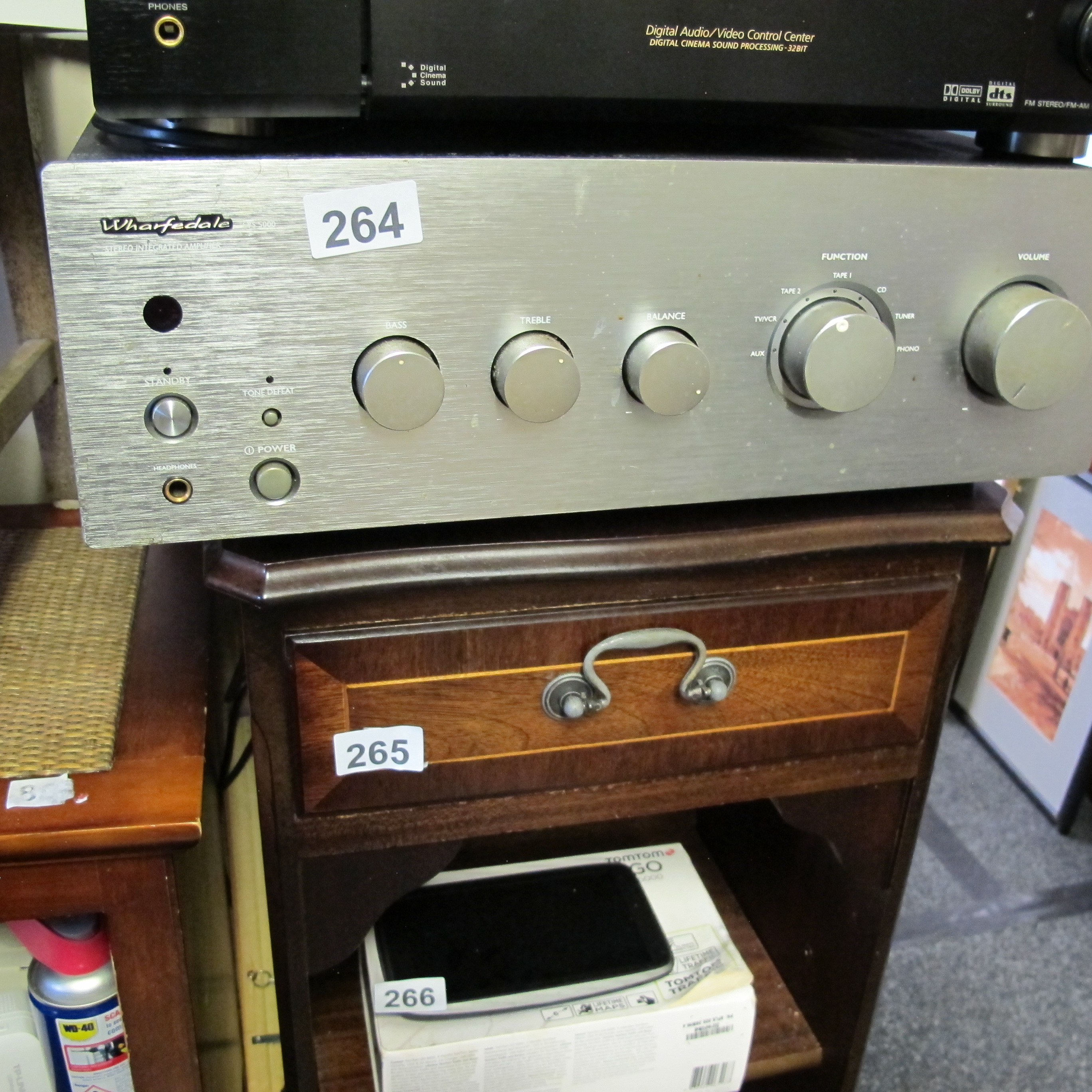 Lot 264