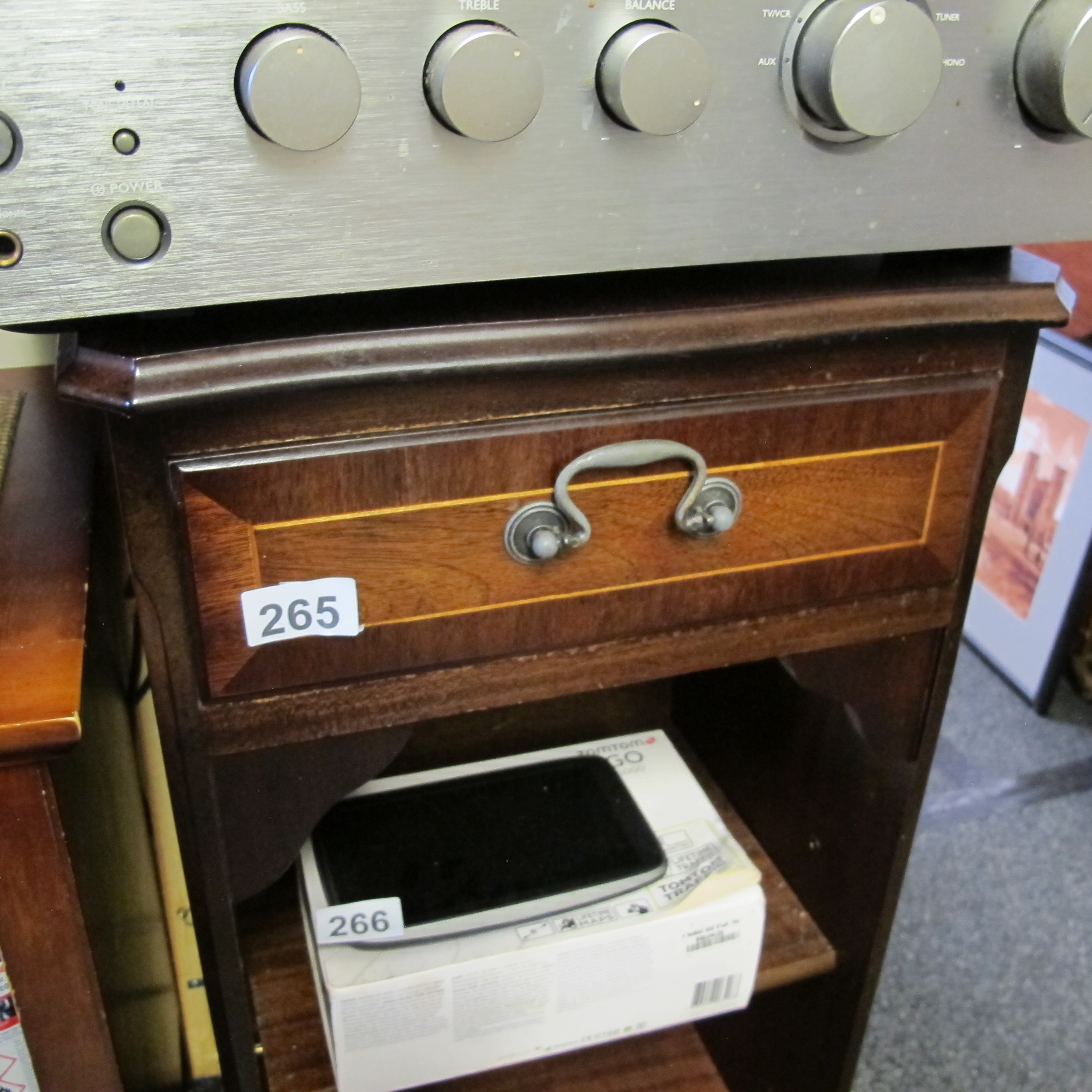 Lot 265
