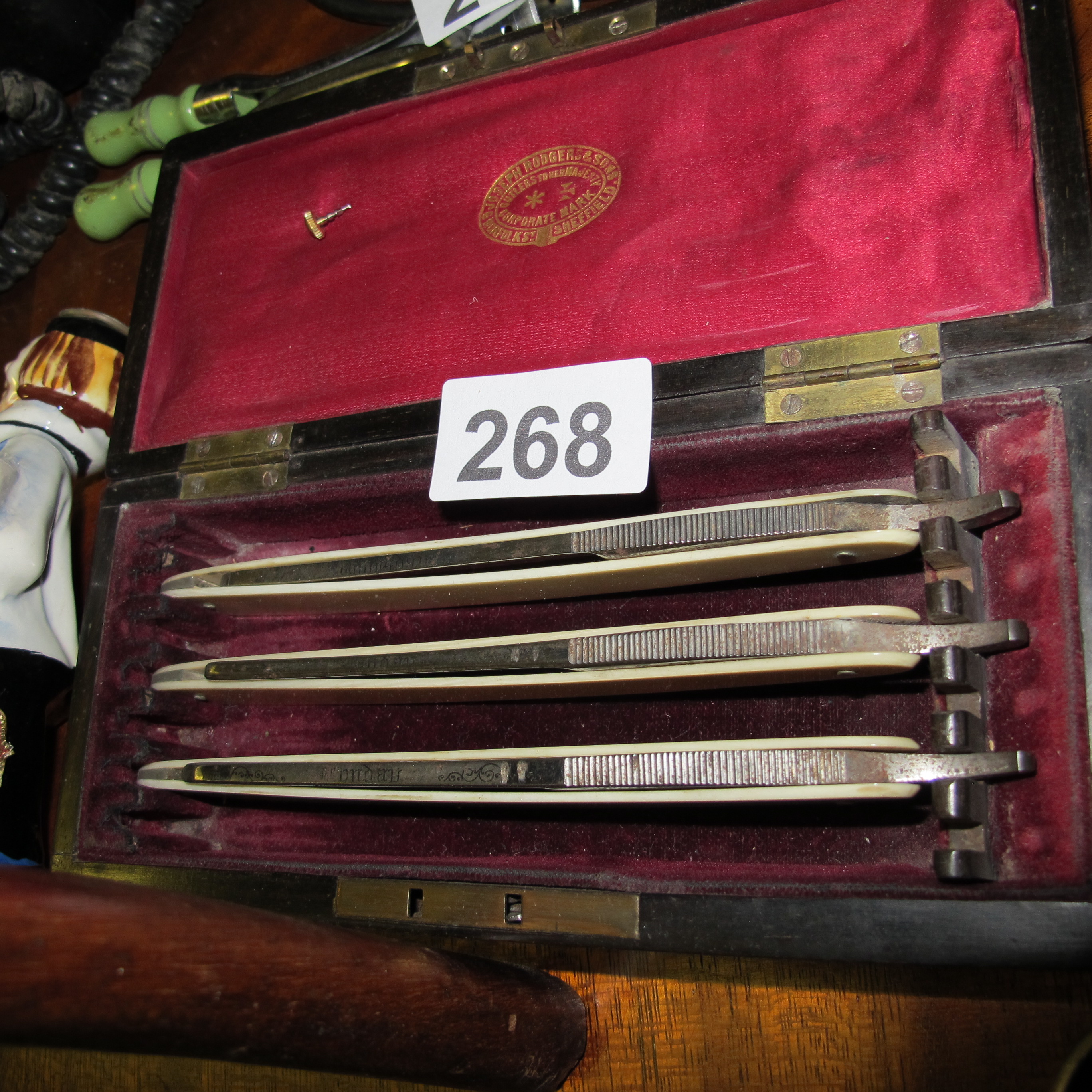 Lot 268