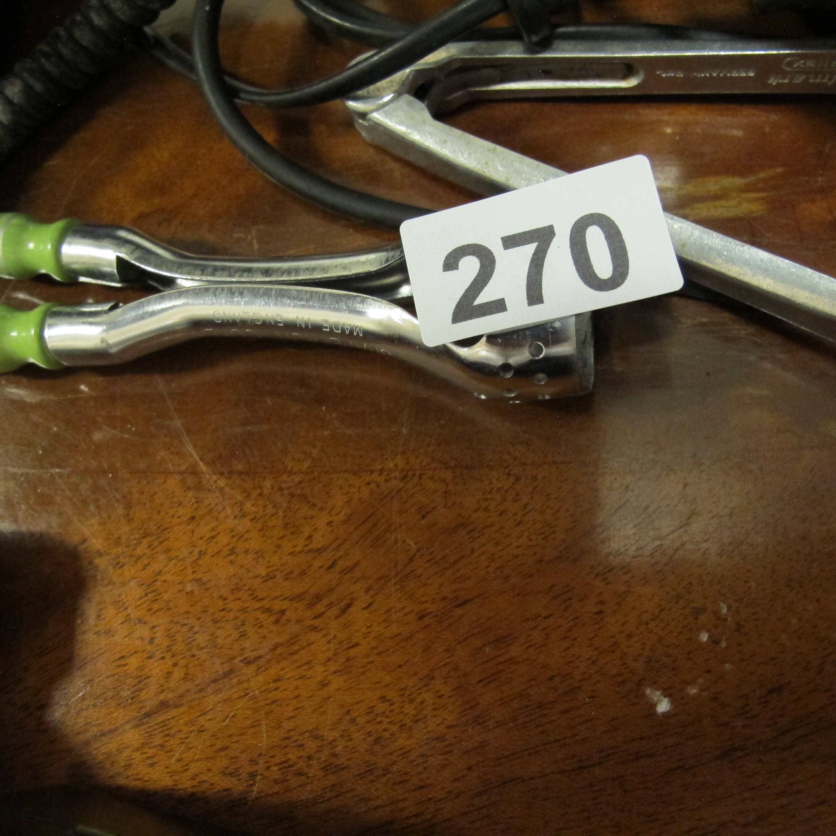 Lot 270