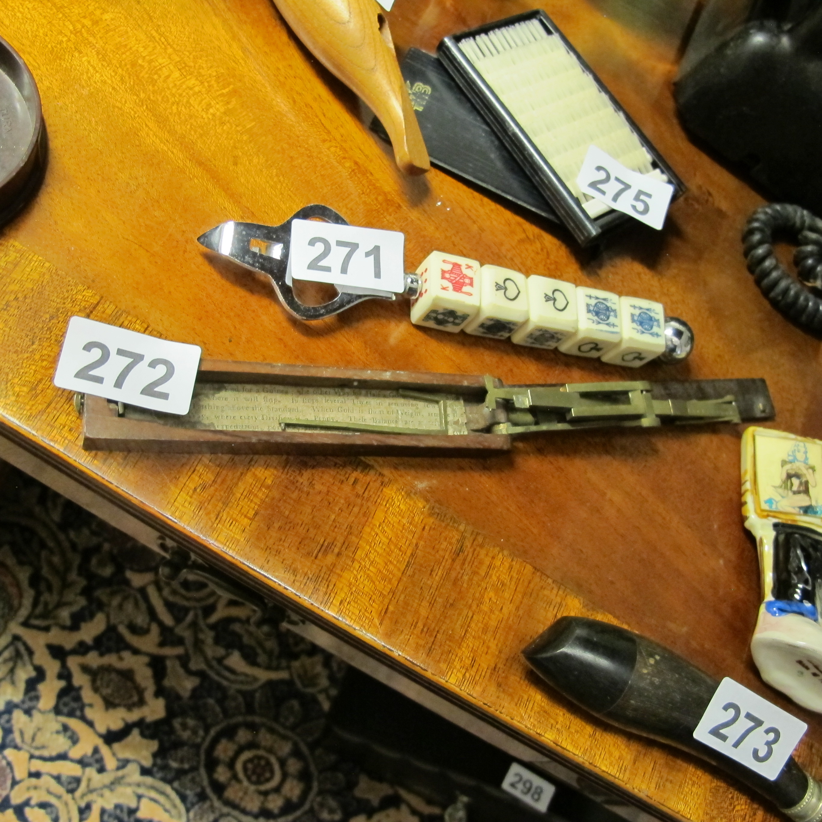 Lot 272