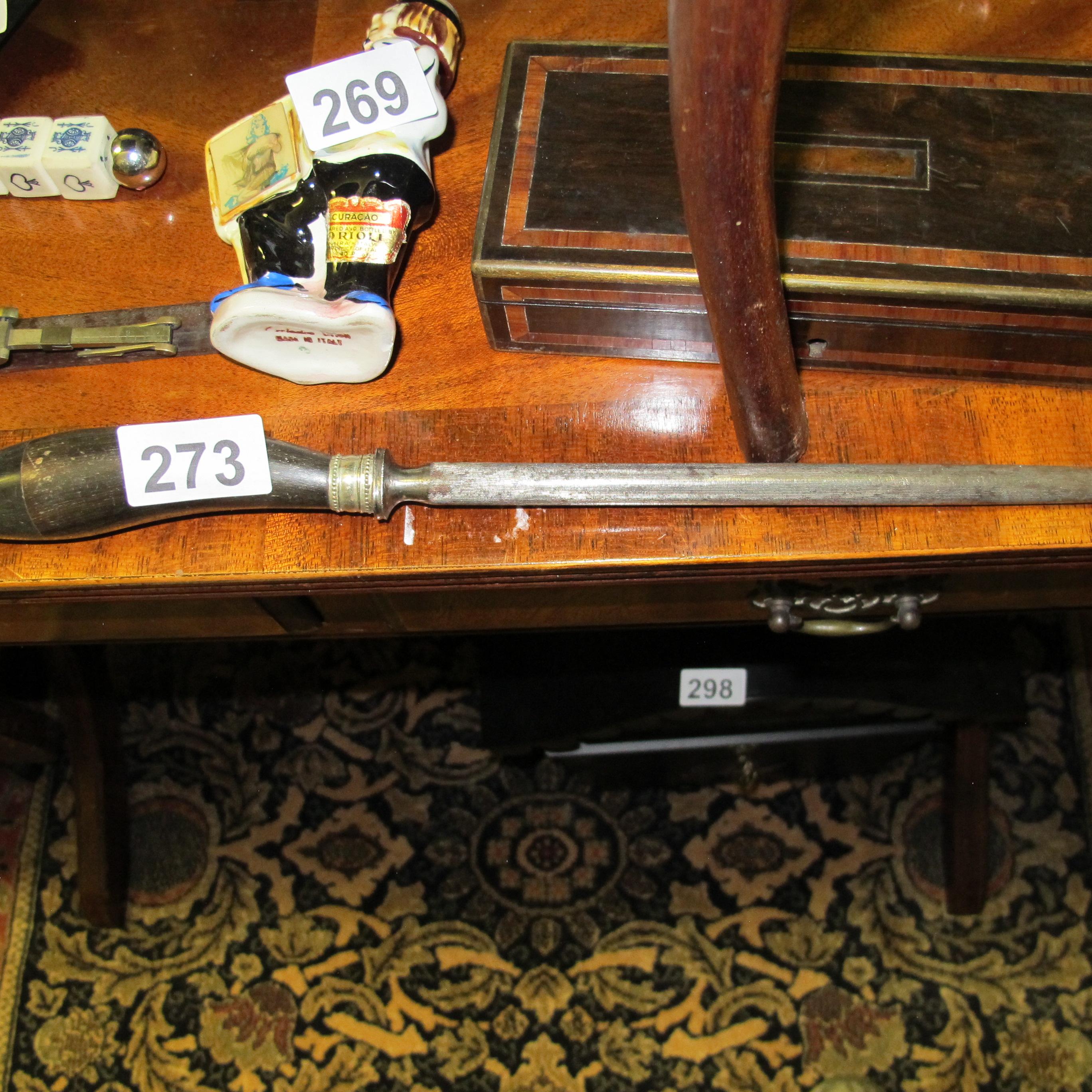 Lot 273