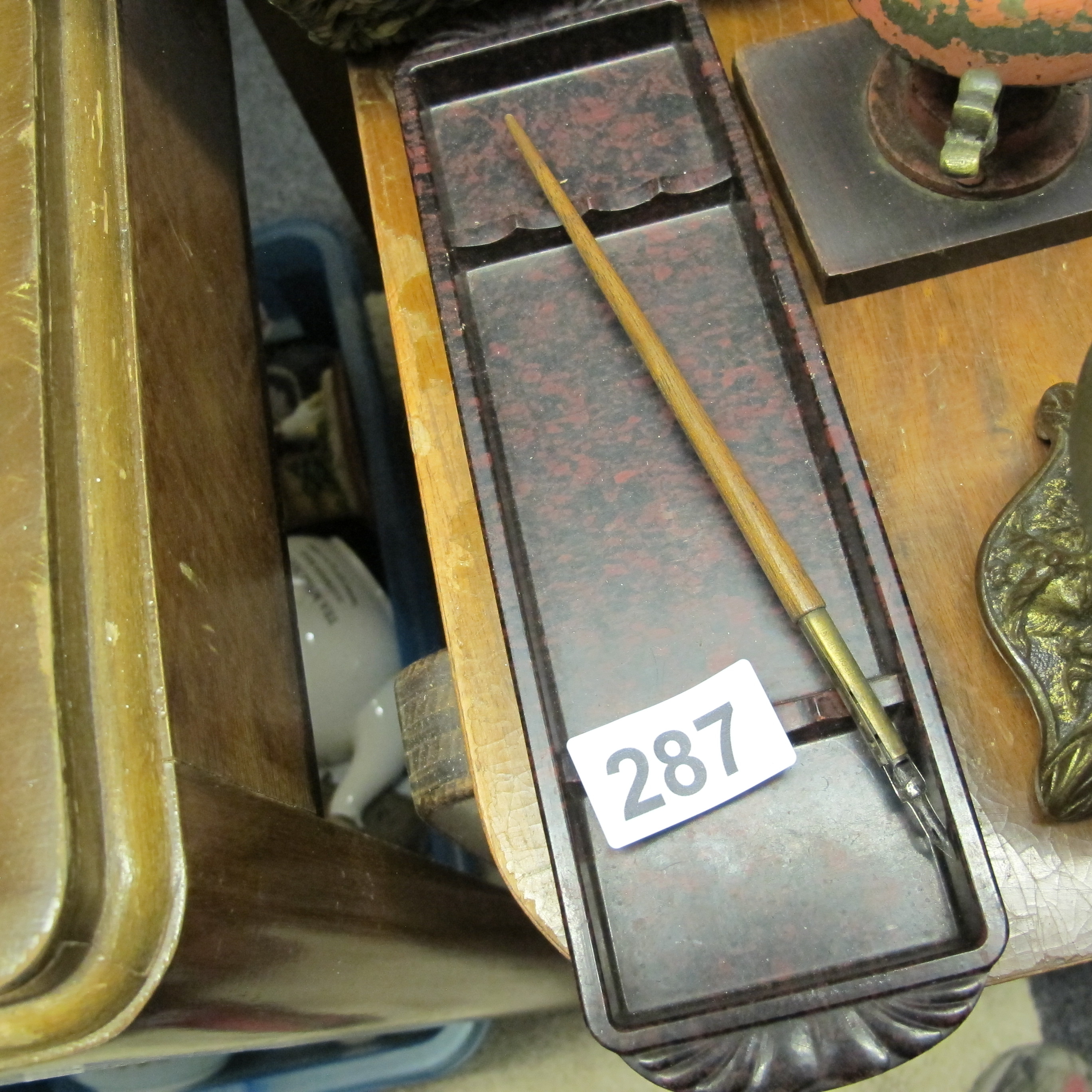 Lot 287