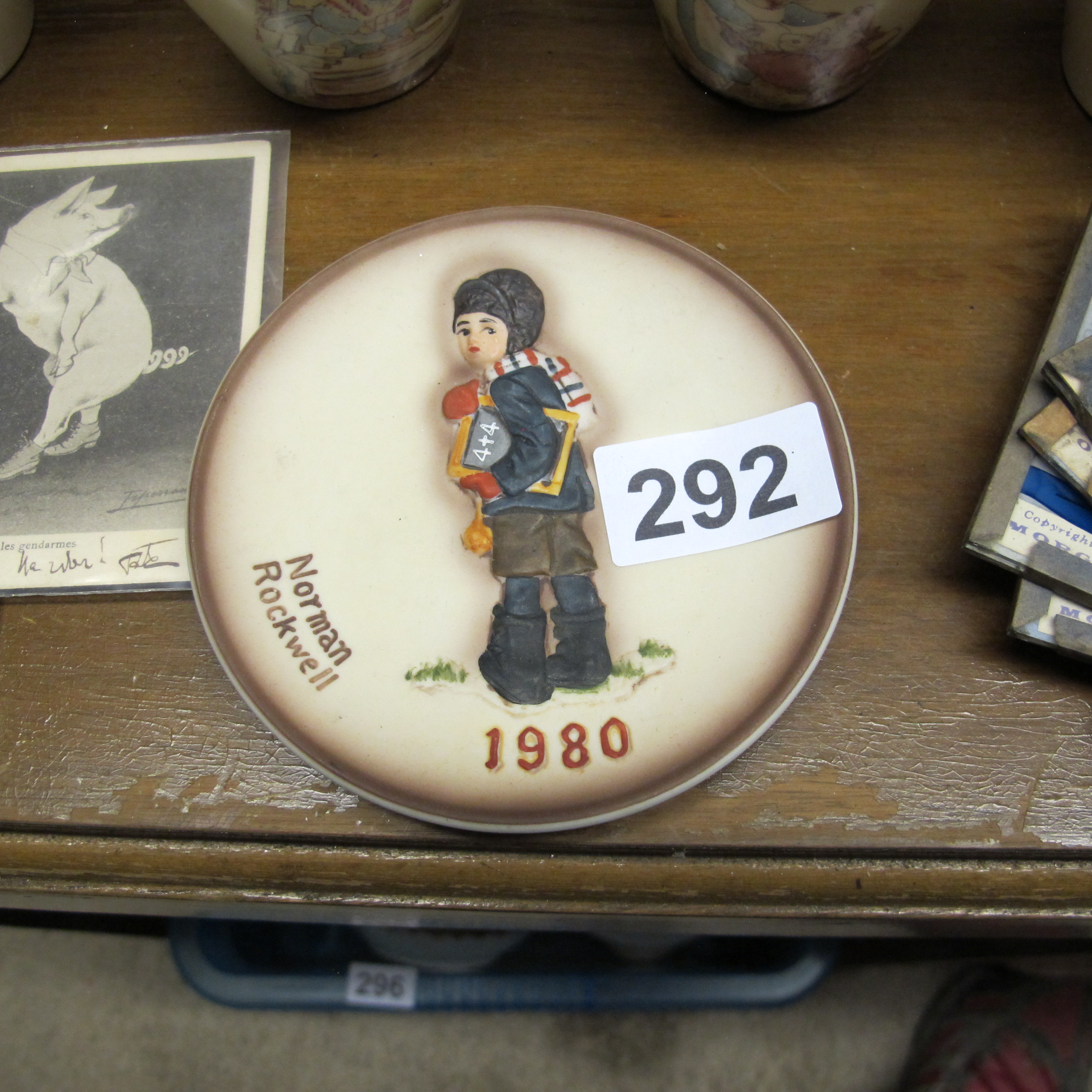 Lot 292