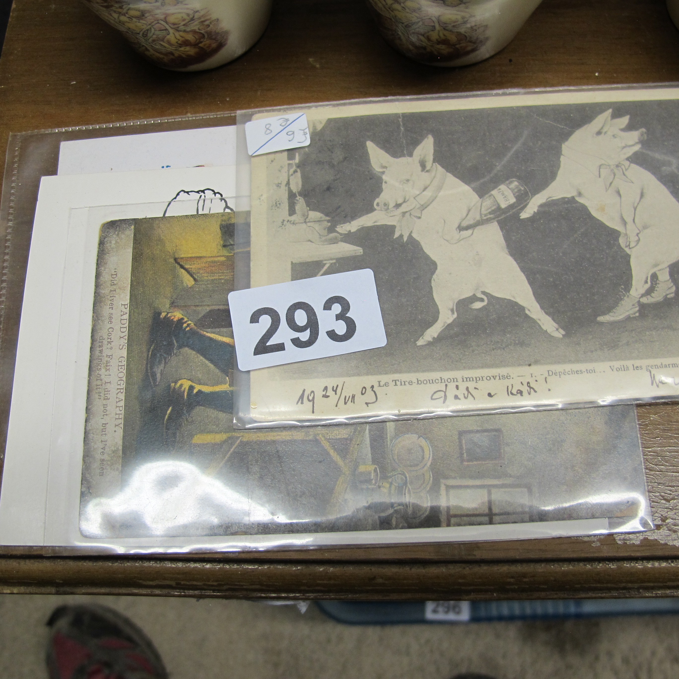 Lot 293