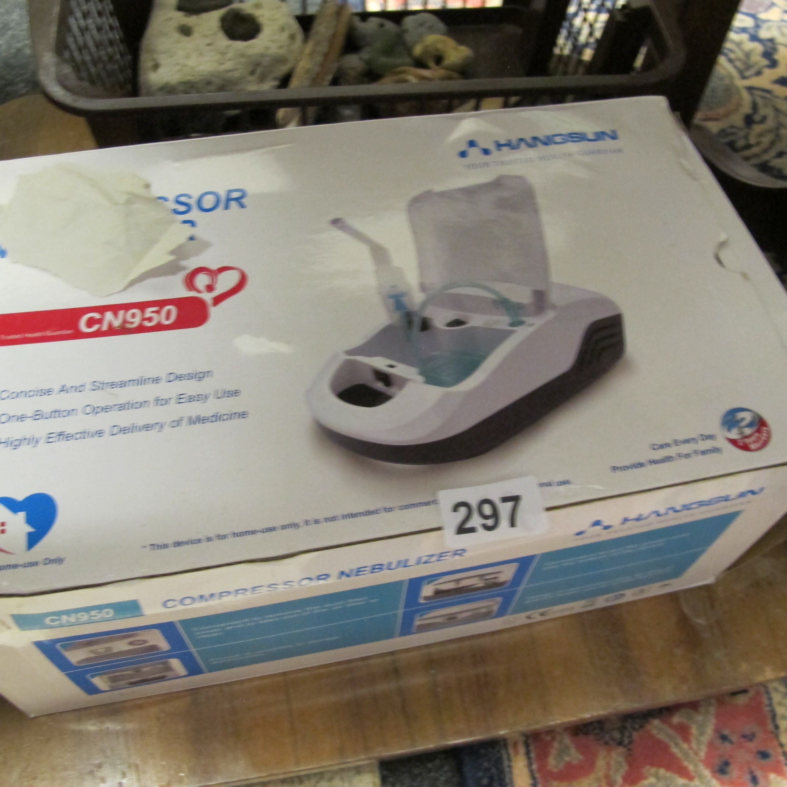 Lot 297