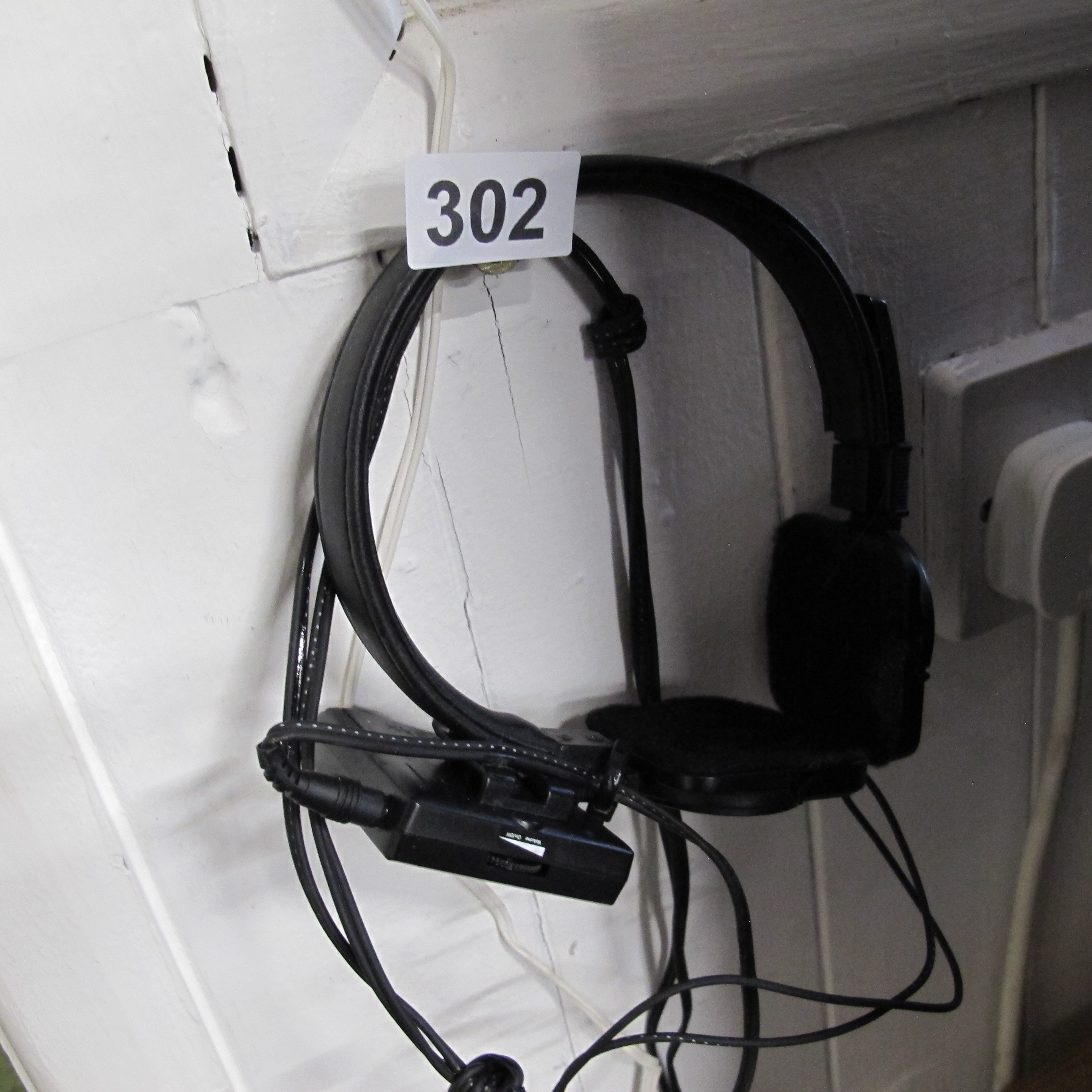 Lot 302