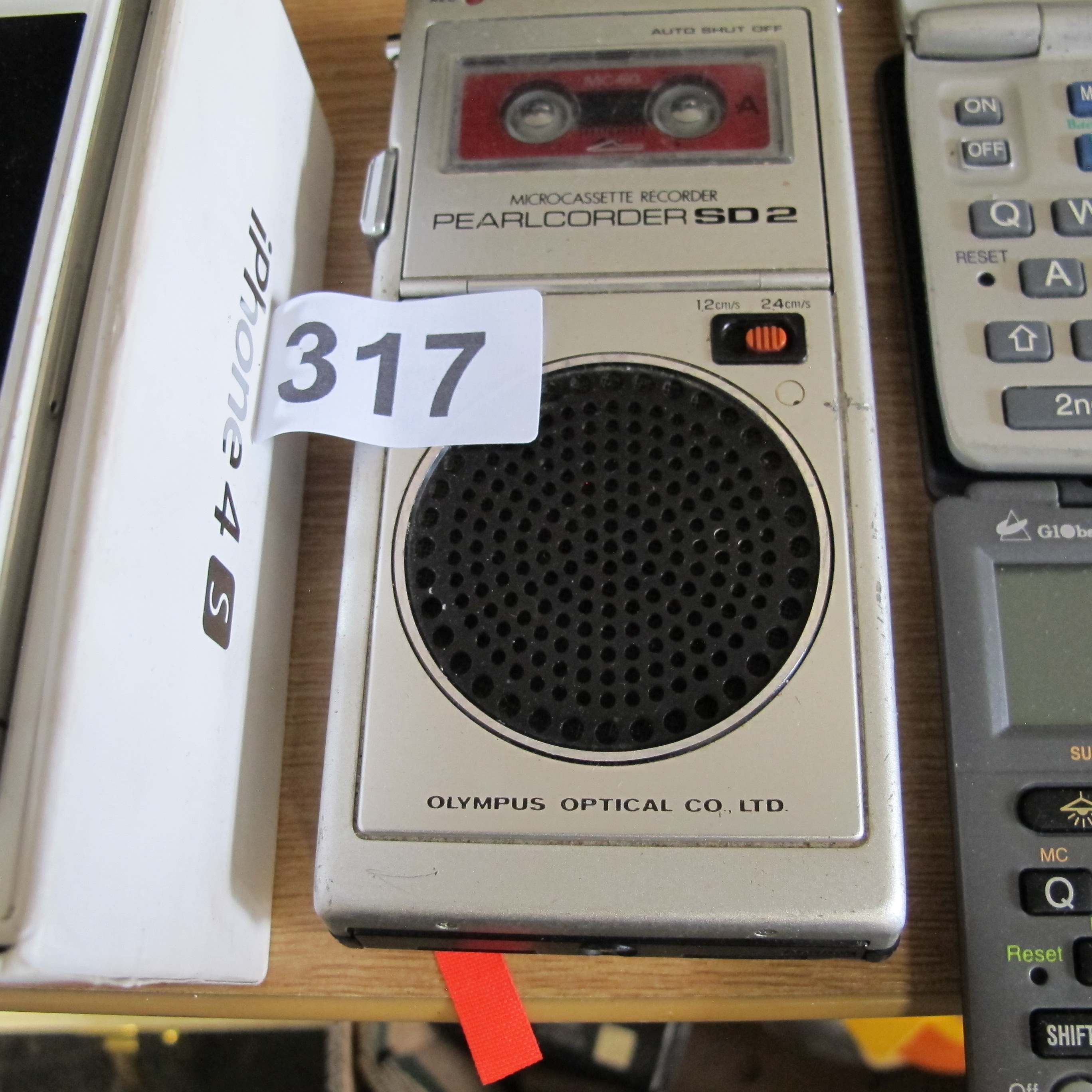 Lot 317