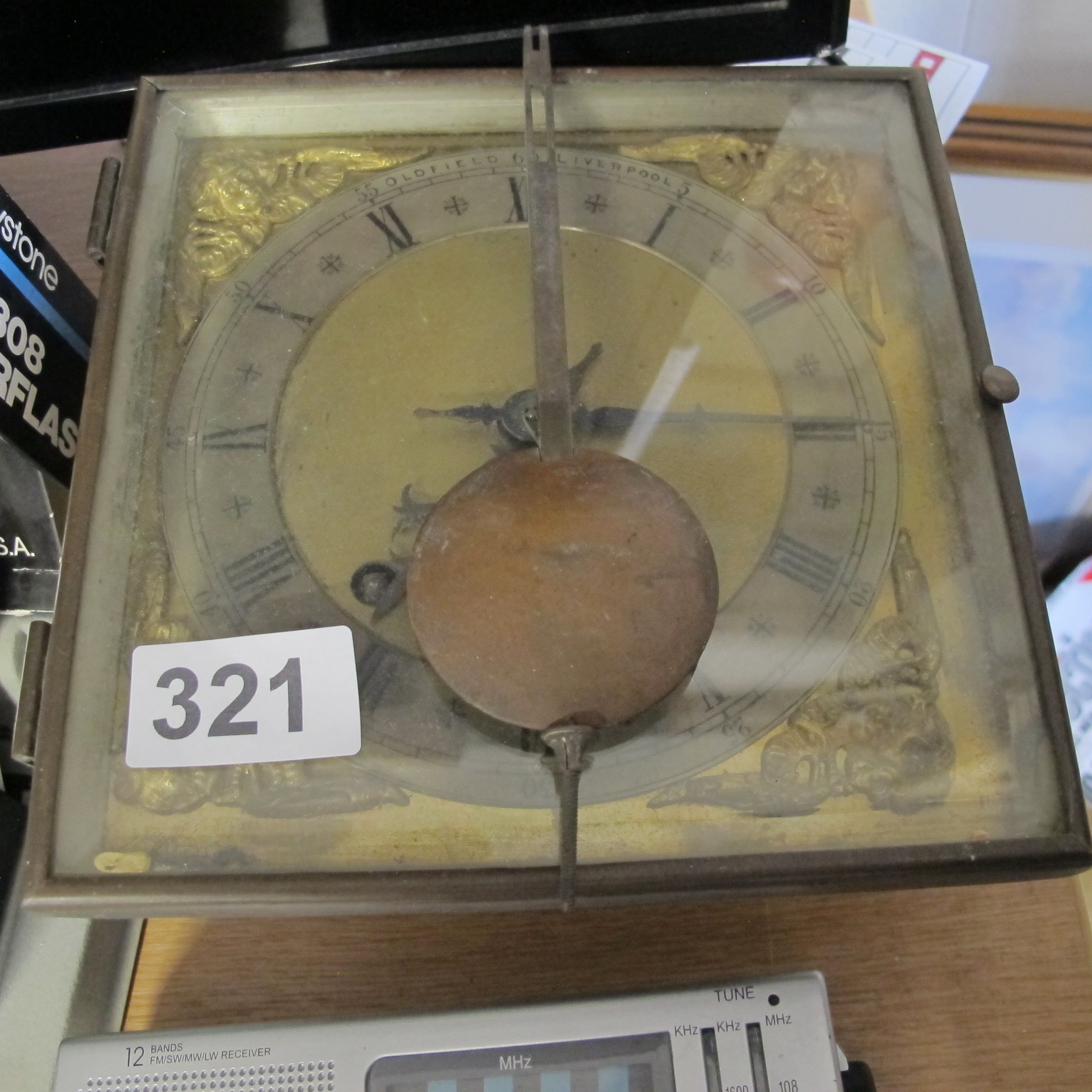 Lot 321