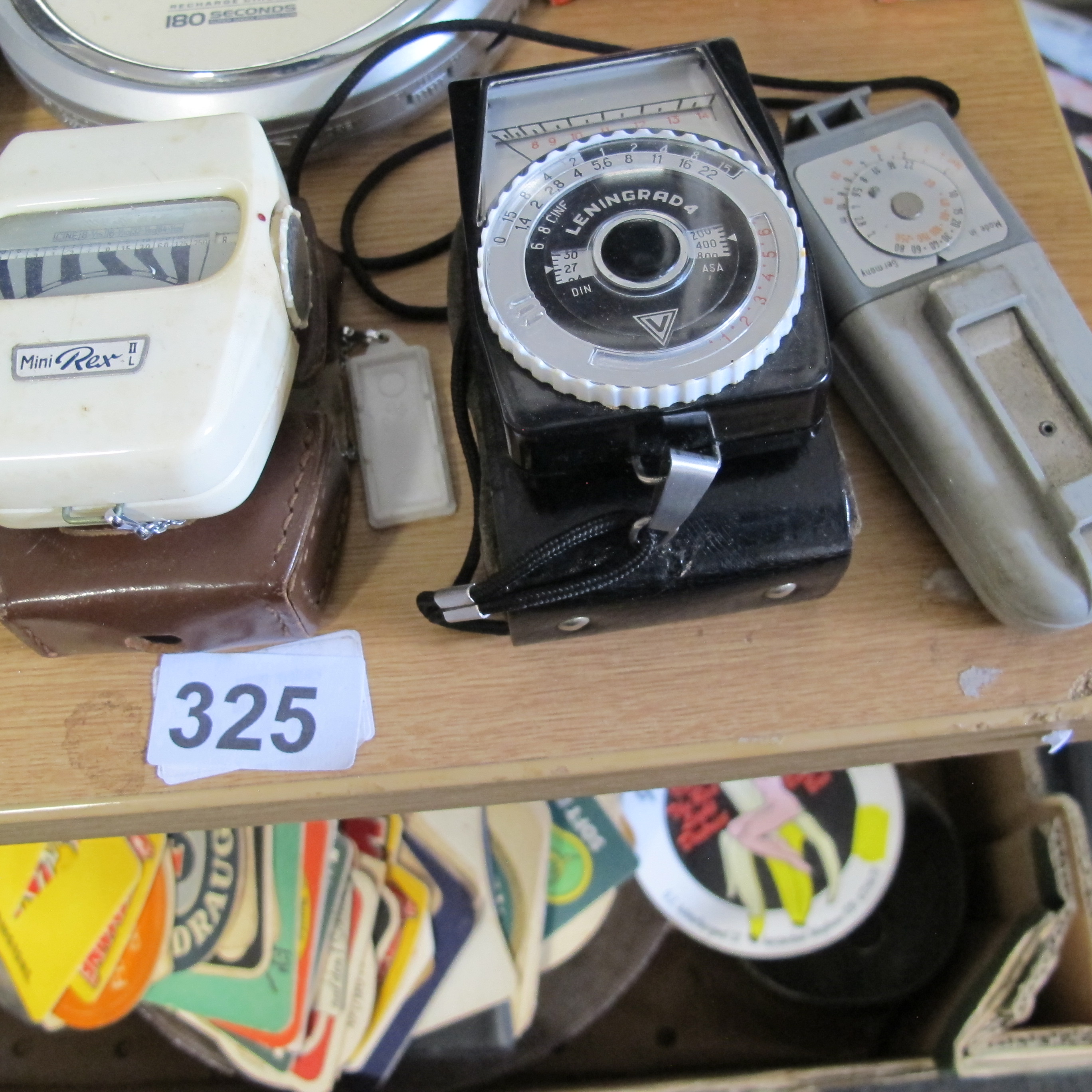 Lot 325