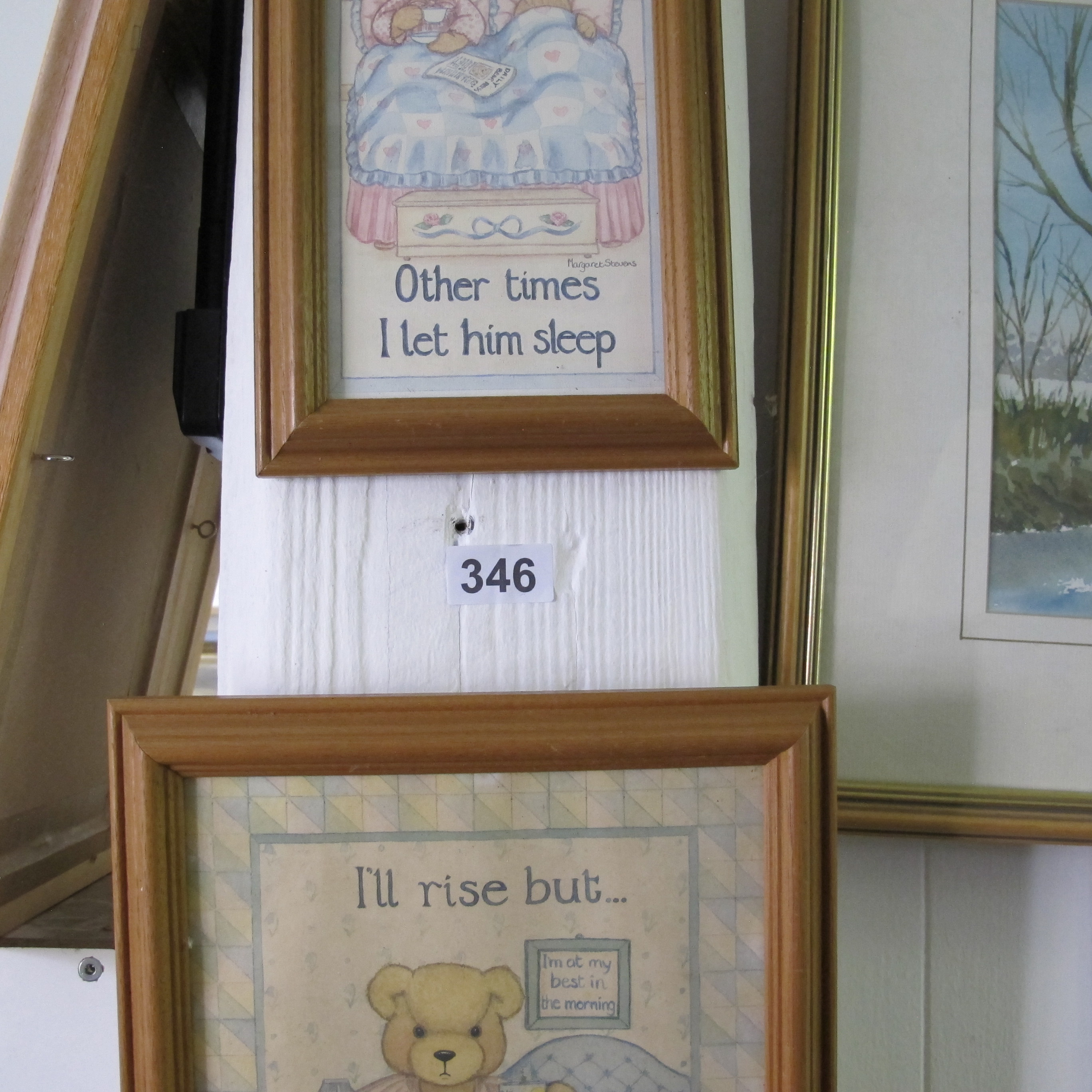 Lot 346