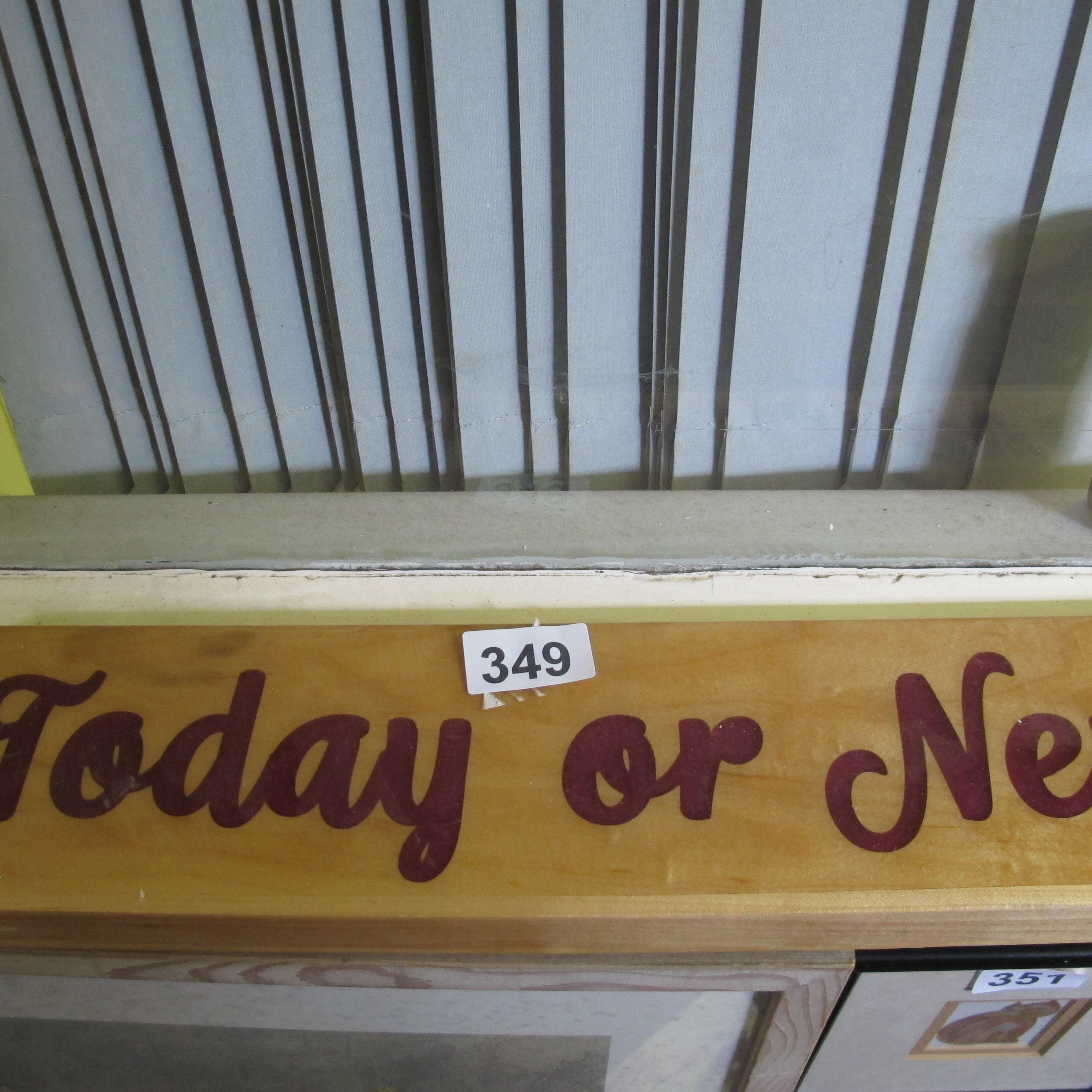 Lot 349